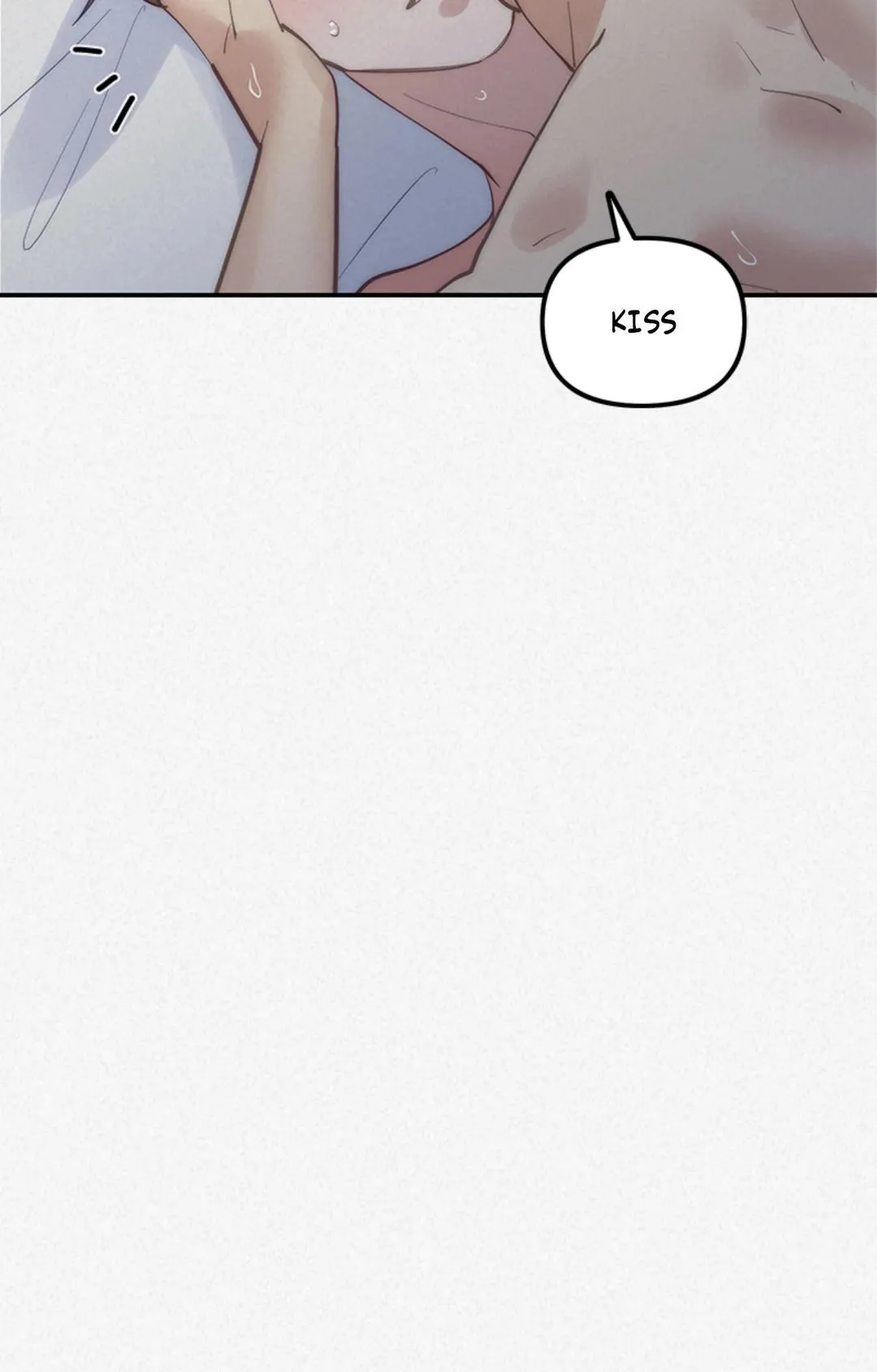 My Roommate, Handsome Senior - Chapter 68 Page 112