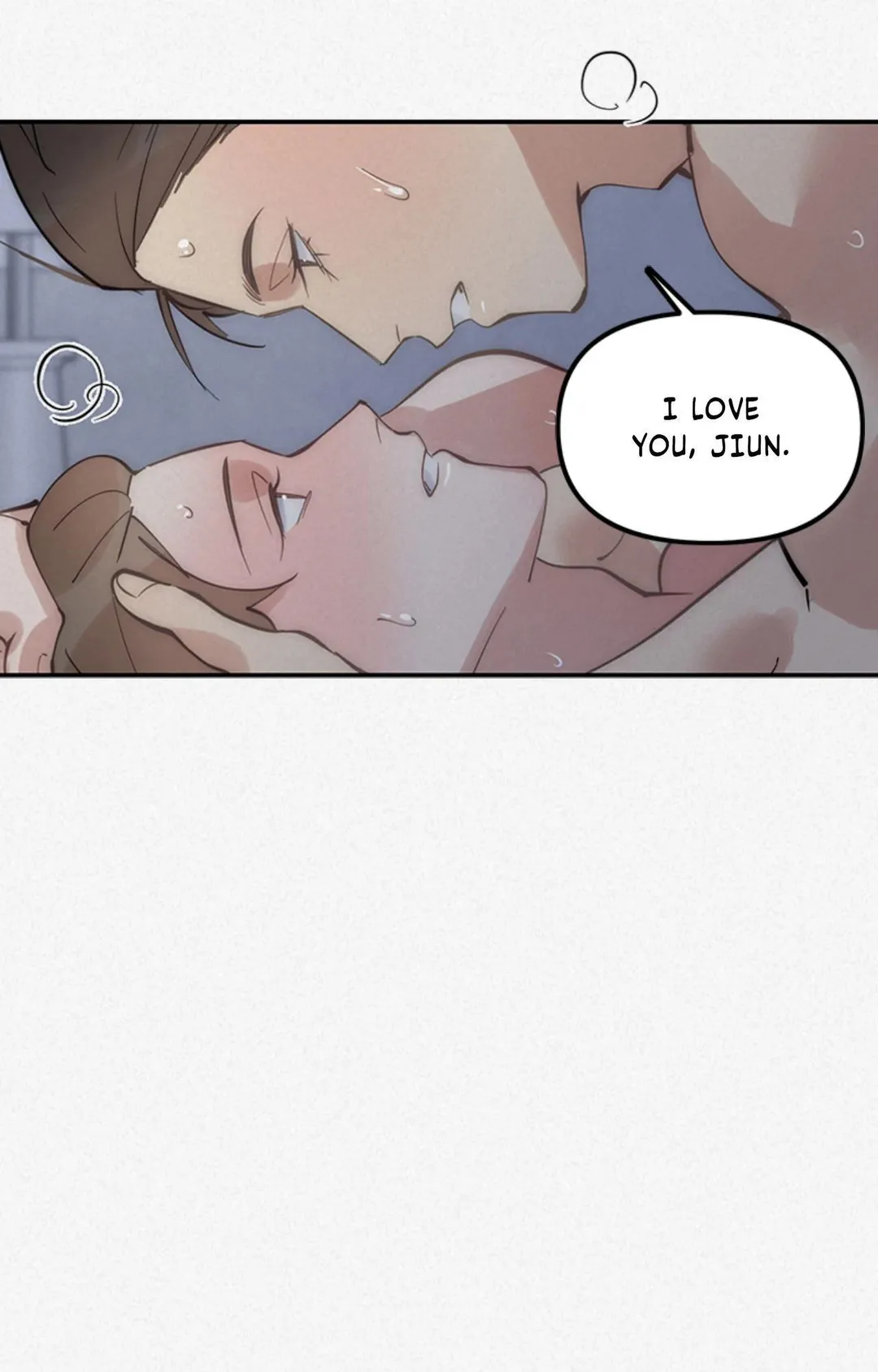 My Roommate, Handsome Senior - Chapter 68 Page 113
