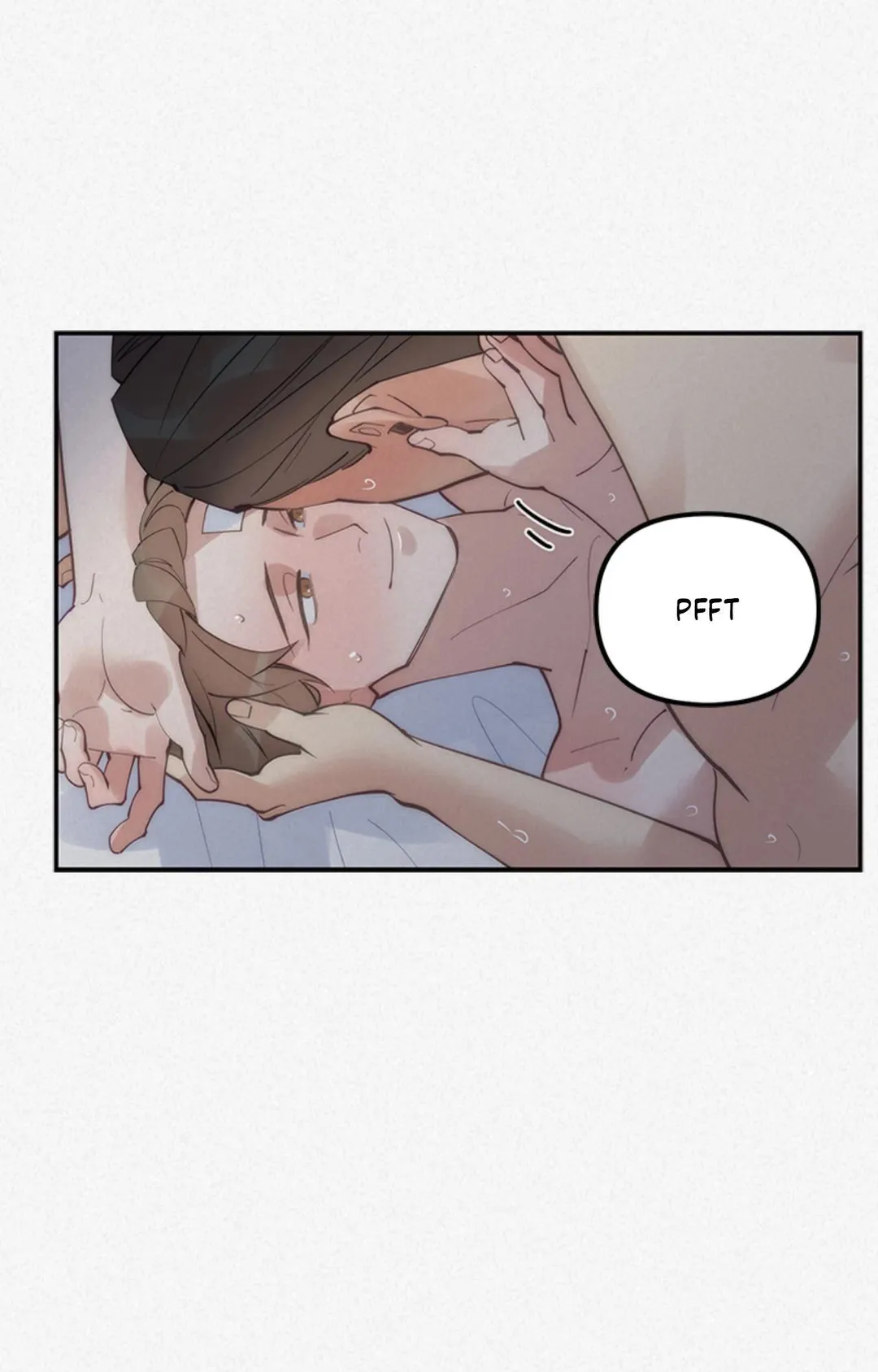 My Roommate, Handsome Senior - Chapter 68 Page 114