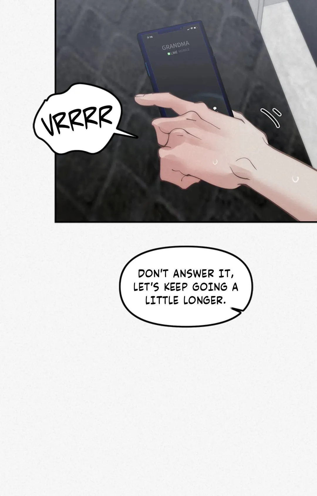 My Roommate, Handsome Senior - Chapter 68 Page 119