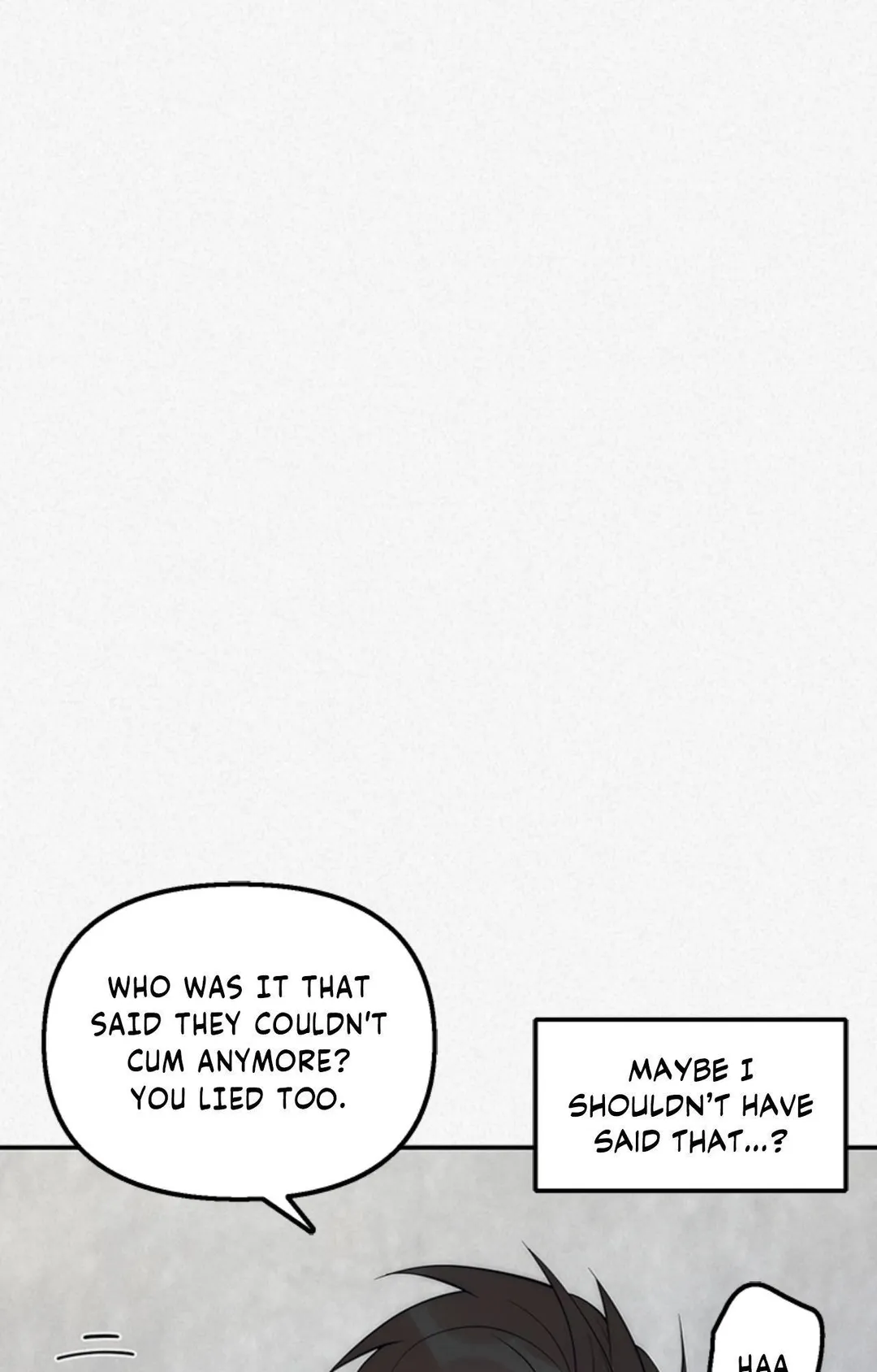 My Roommate, Handsome Senior - Chapter 68 Page 123