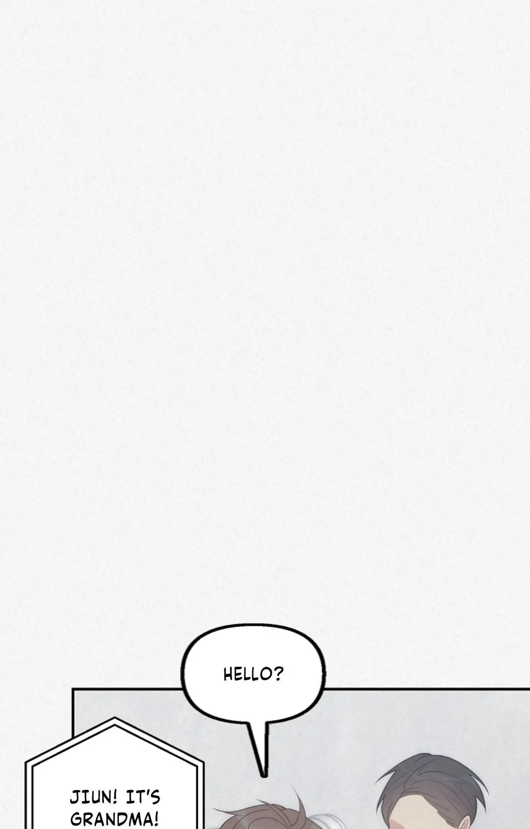 My Roommate, Handsome Senior - Chapter 68 Page 126
