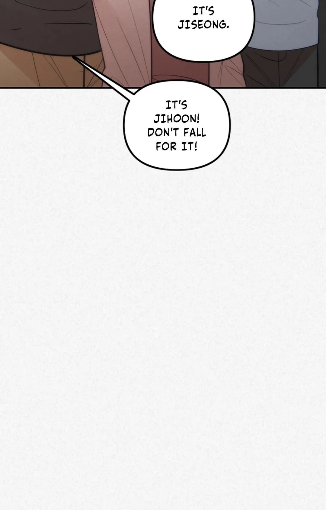 My Roommate, Handsome Senior - Chapter 68 Page 130