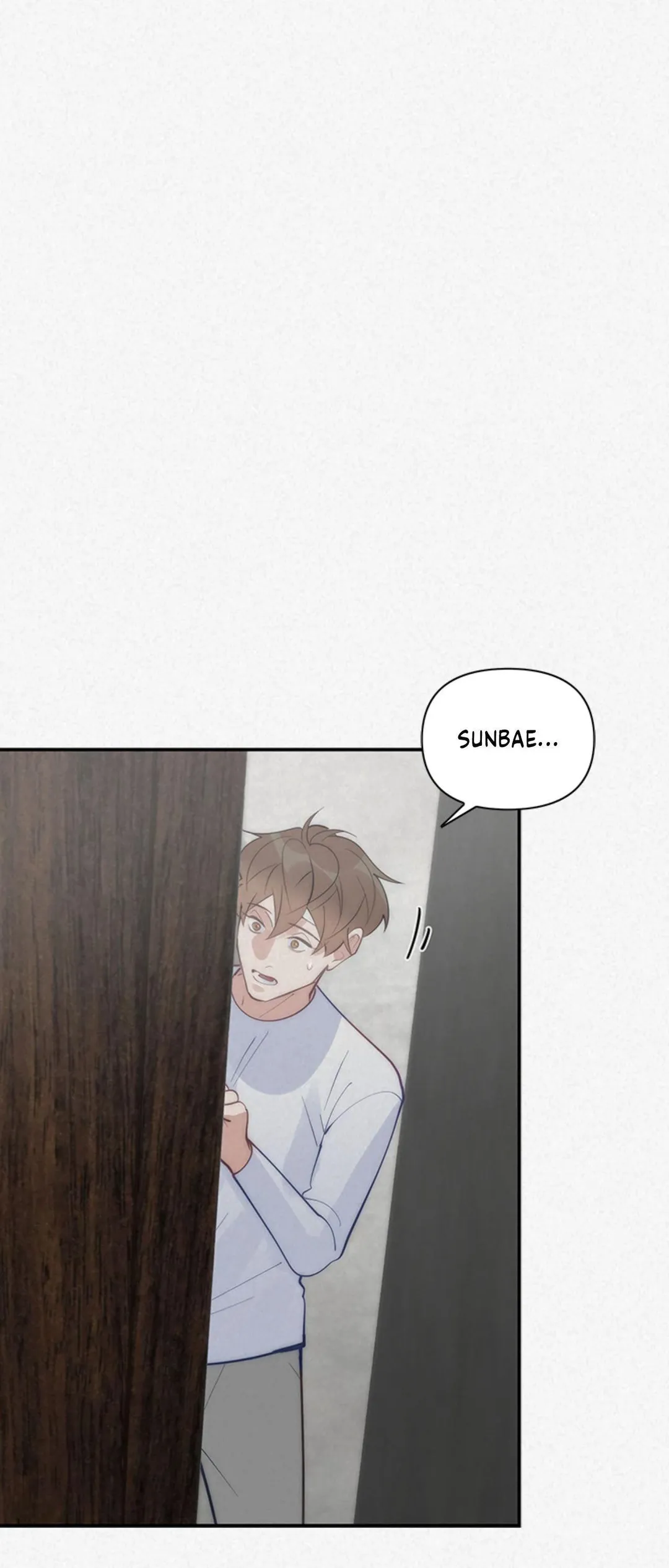 My Roommate, Handsome Senior - Chapter 69 Page 15