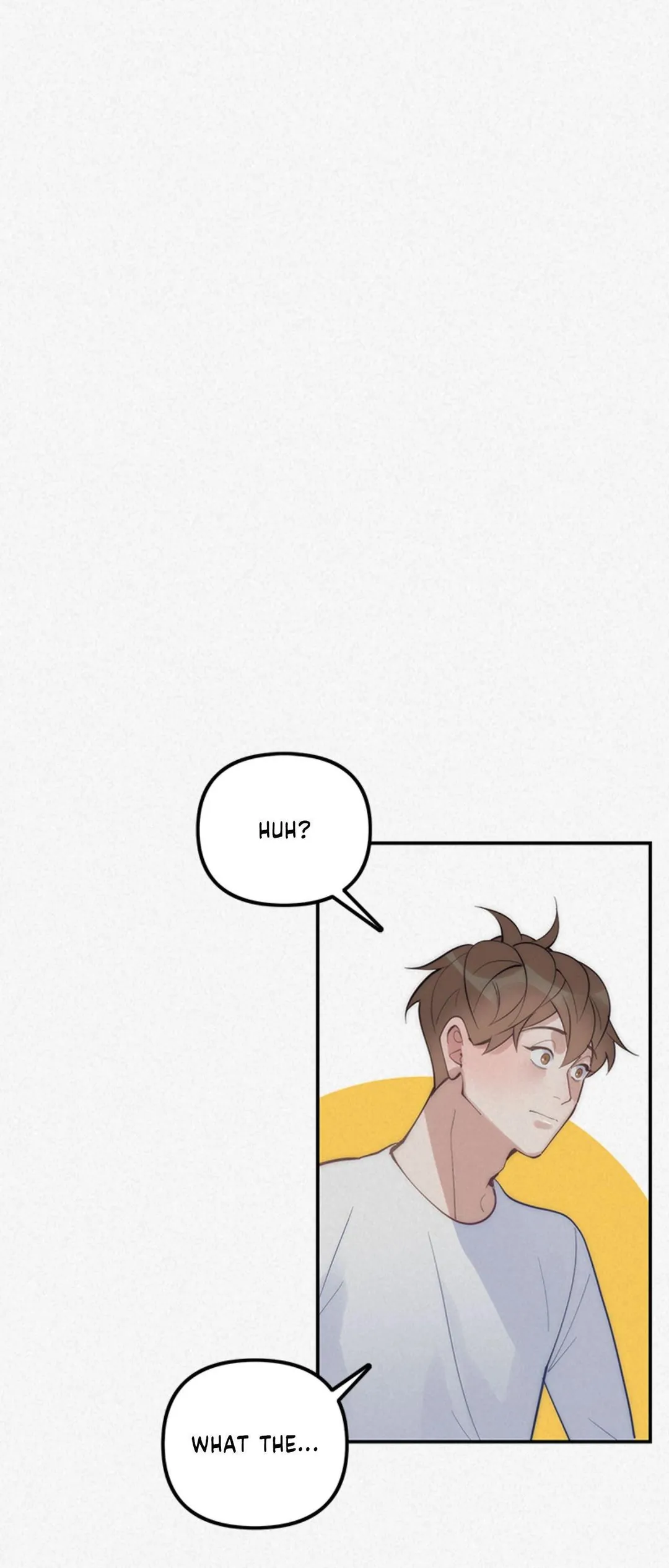 My Roommate, Handsome Senior - Chapter 69 Page 16