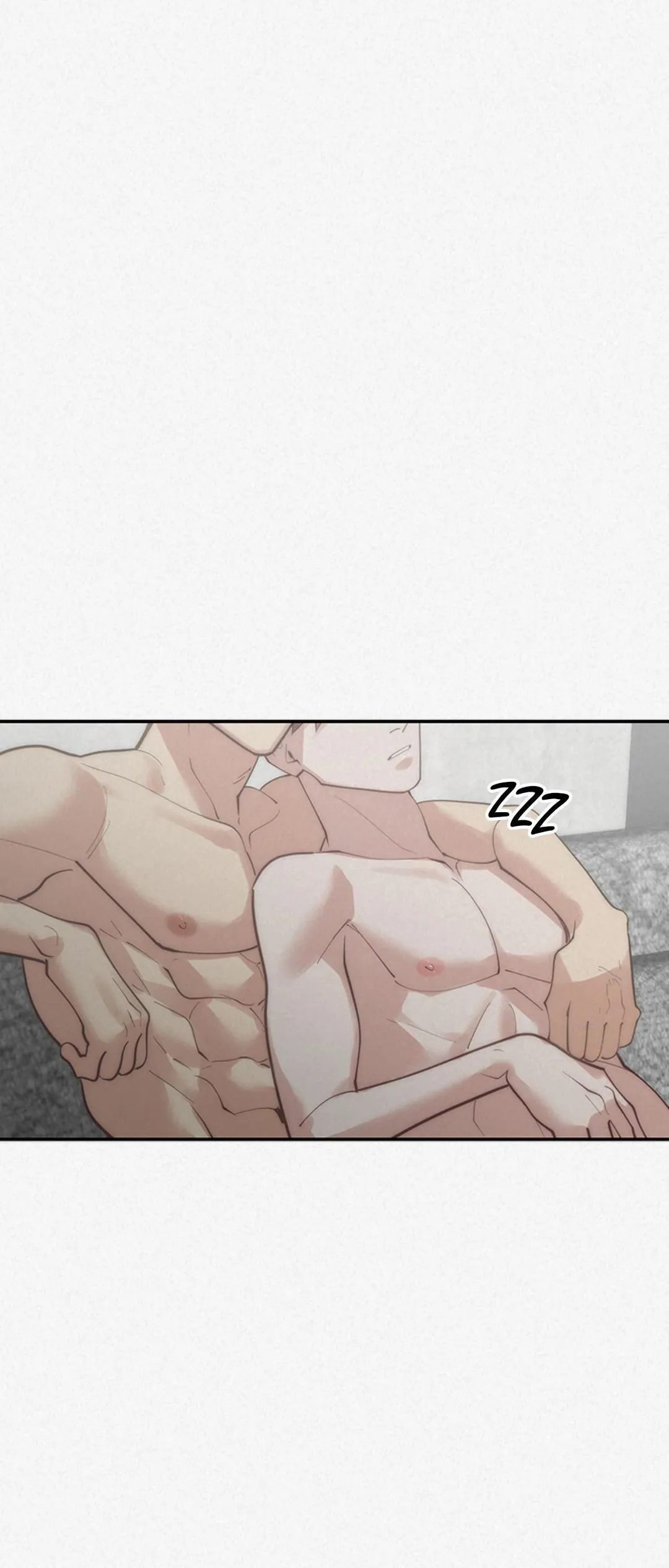 My Roommate, Handsome Senior - Chapter 69 Page 17