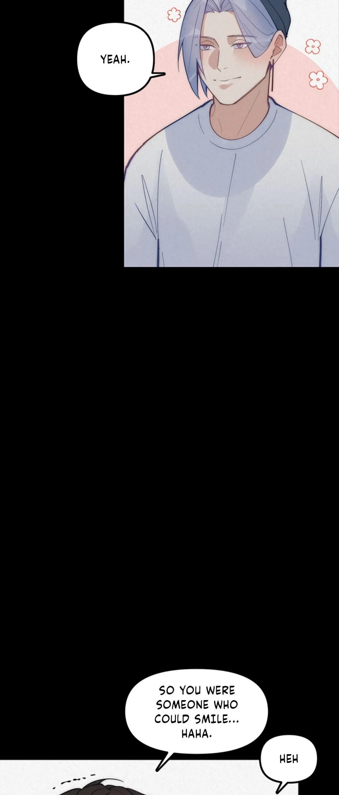 My Roommate, Handsome Senior - Chapter 69 Page 35