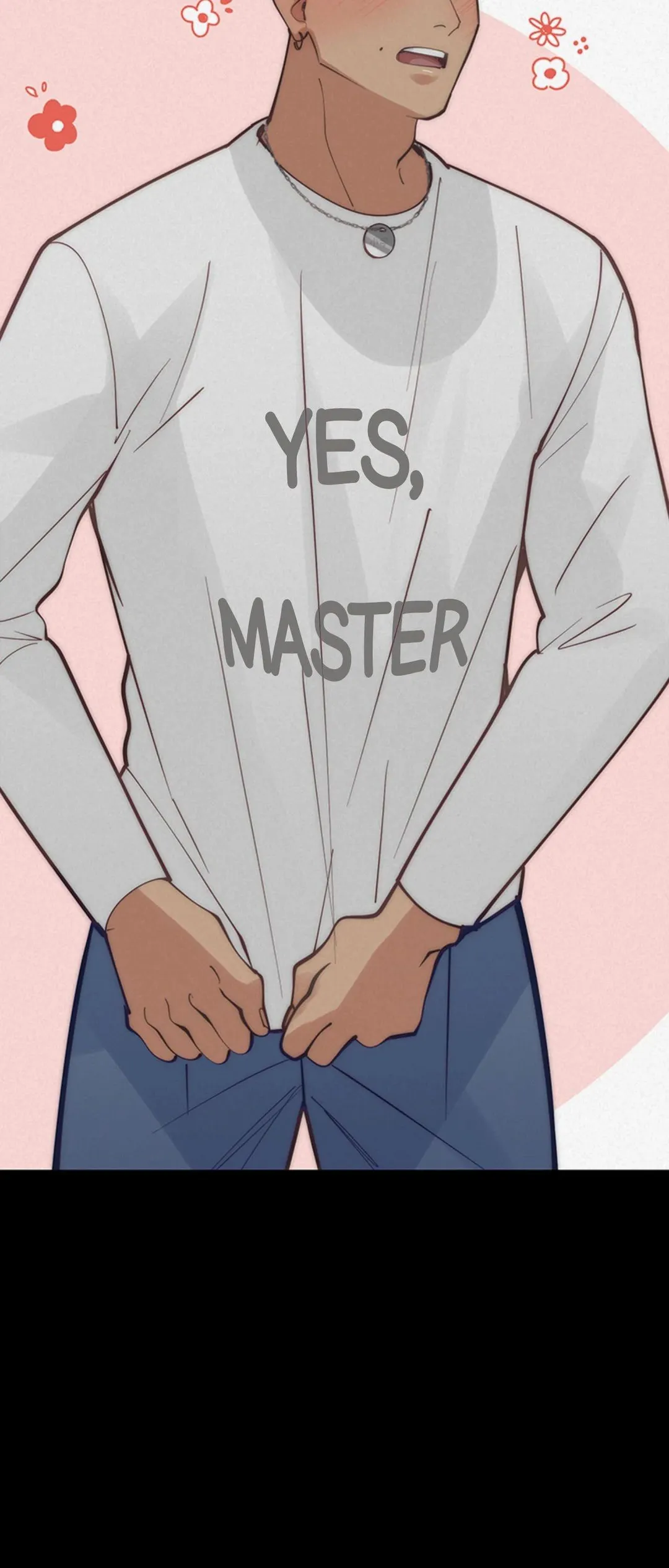 My Roommate, Handsome Senior - Chapter 69 Page 47