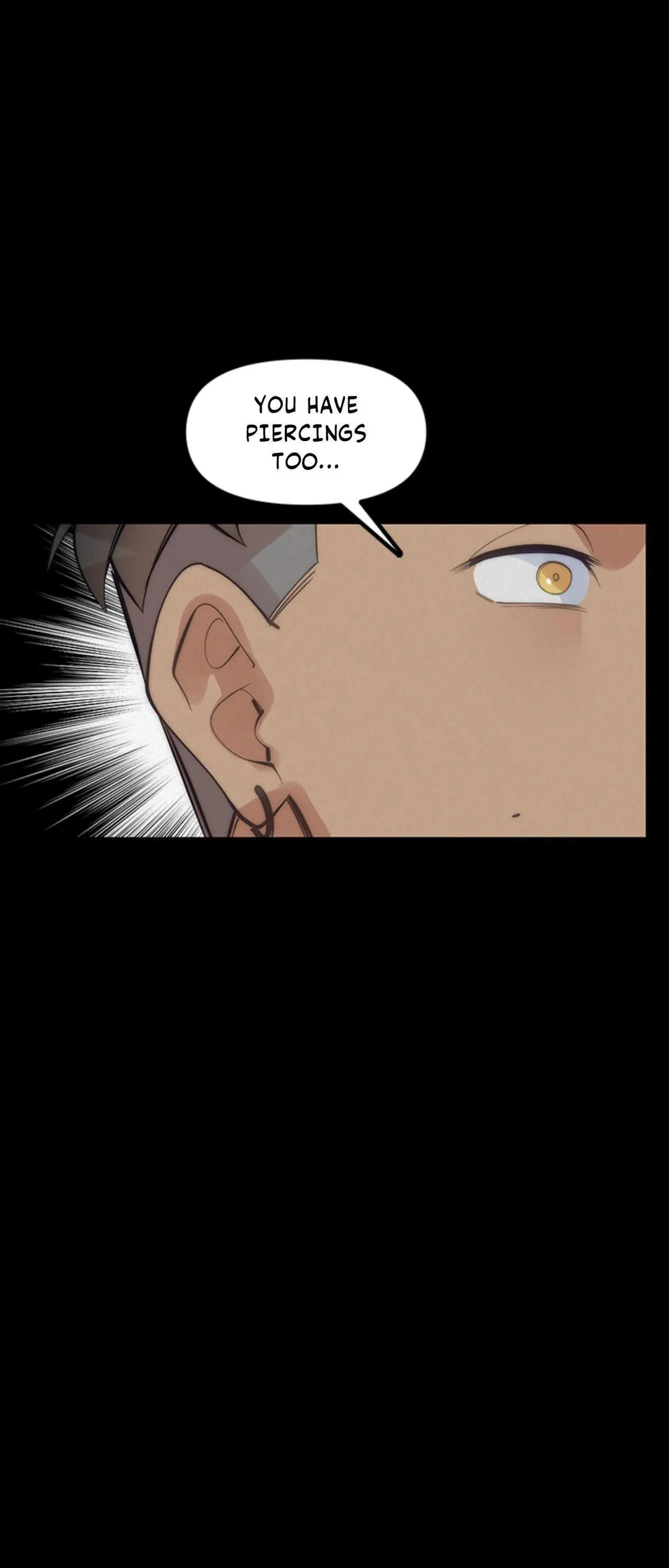 My Roommate, Handsome Senior - Chapter 69 Page 52