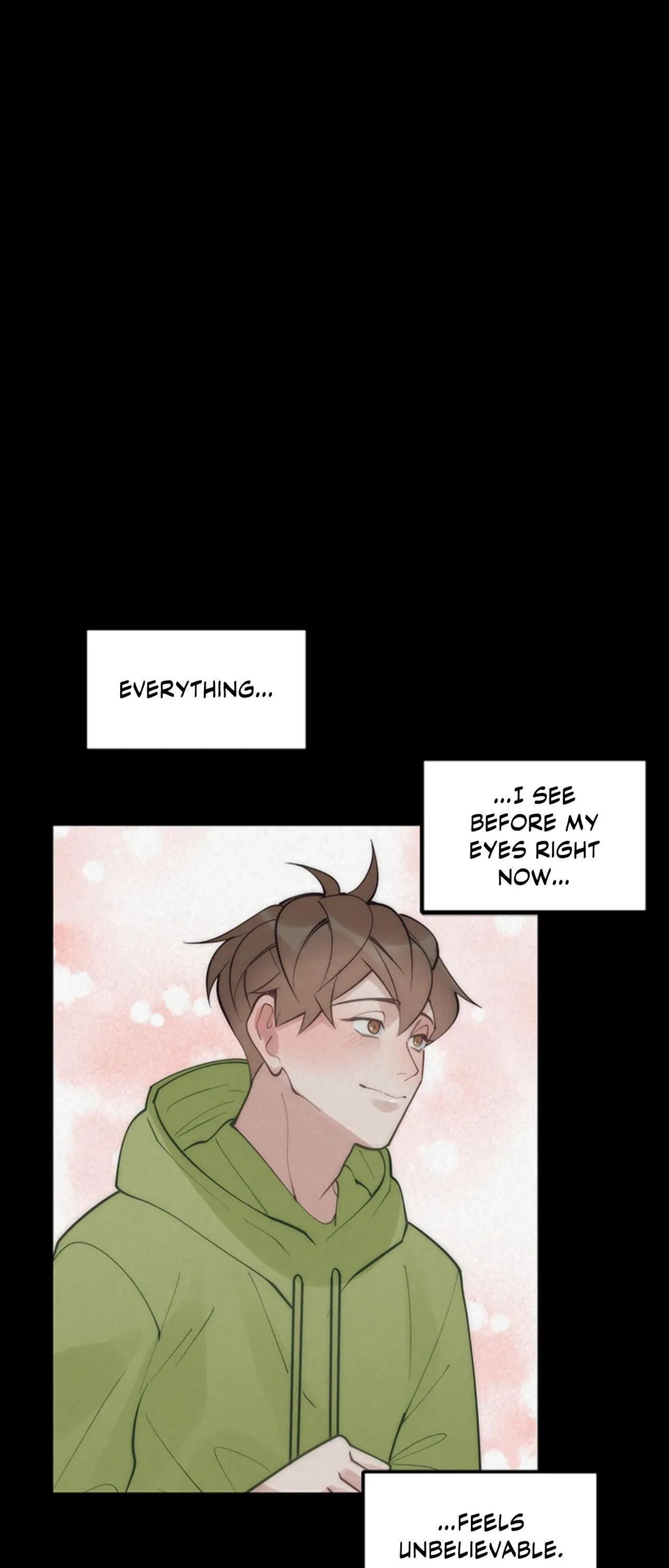My Roommate, Handsome Senior - Chapter 69 Page 63