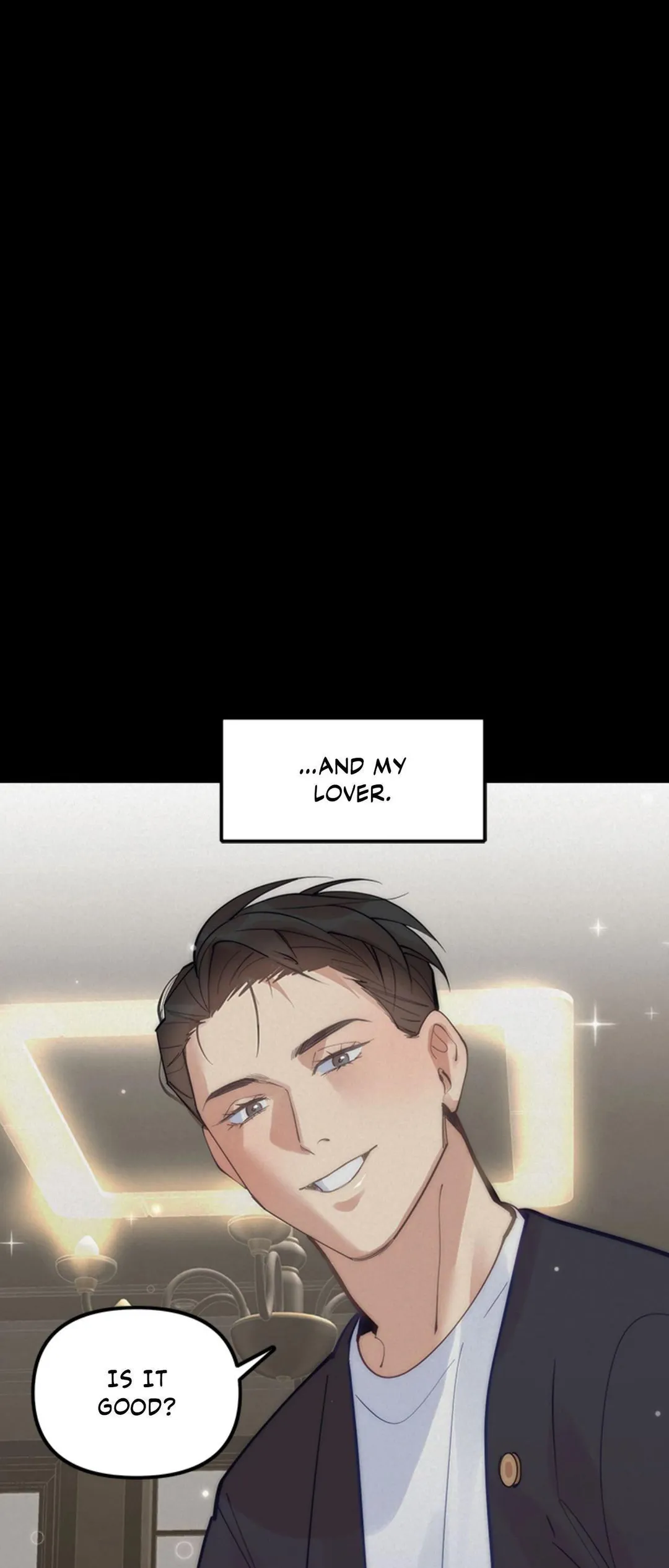 My Roommate, Handsome Senior - Chapter 69 Page 66