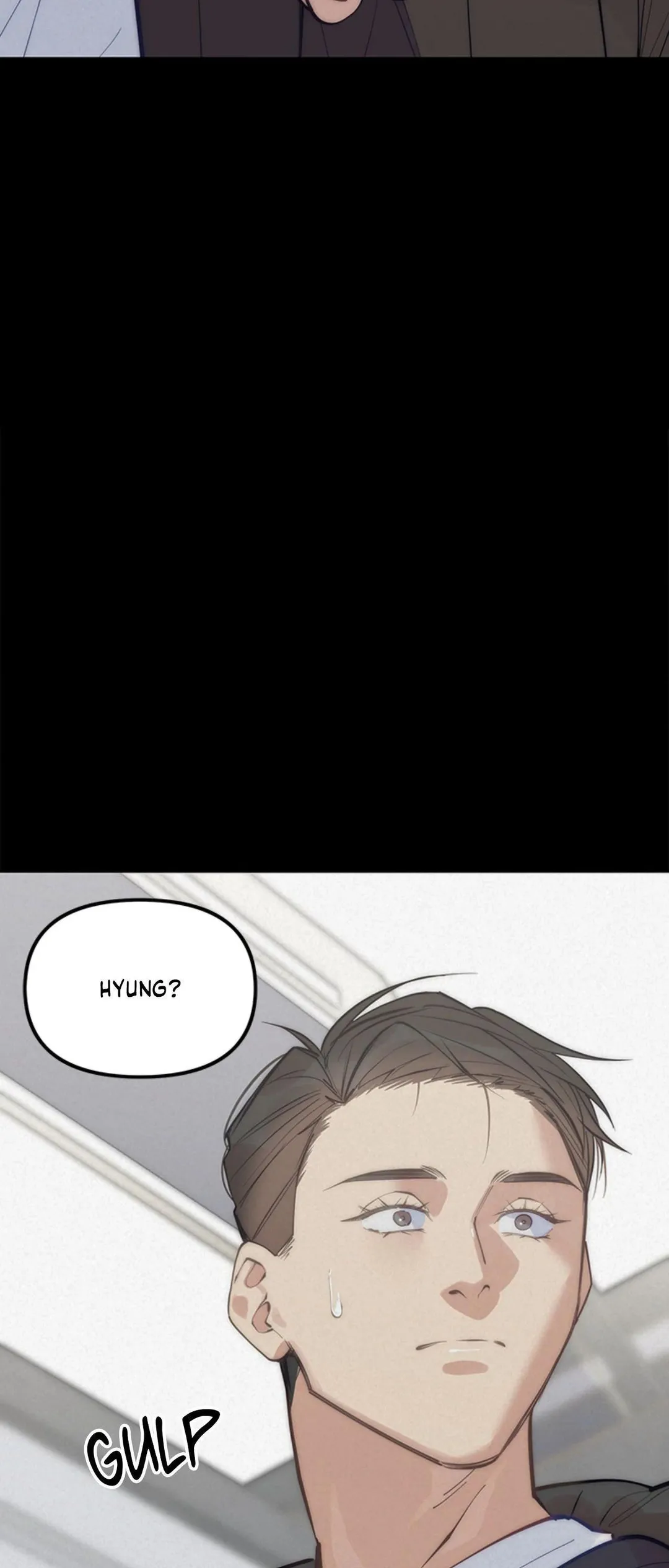 My Roommate, Handsome Senior - Chapter 69 Page 76