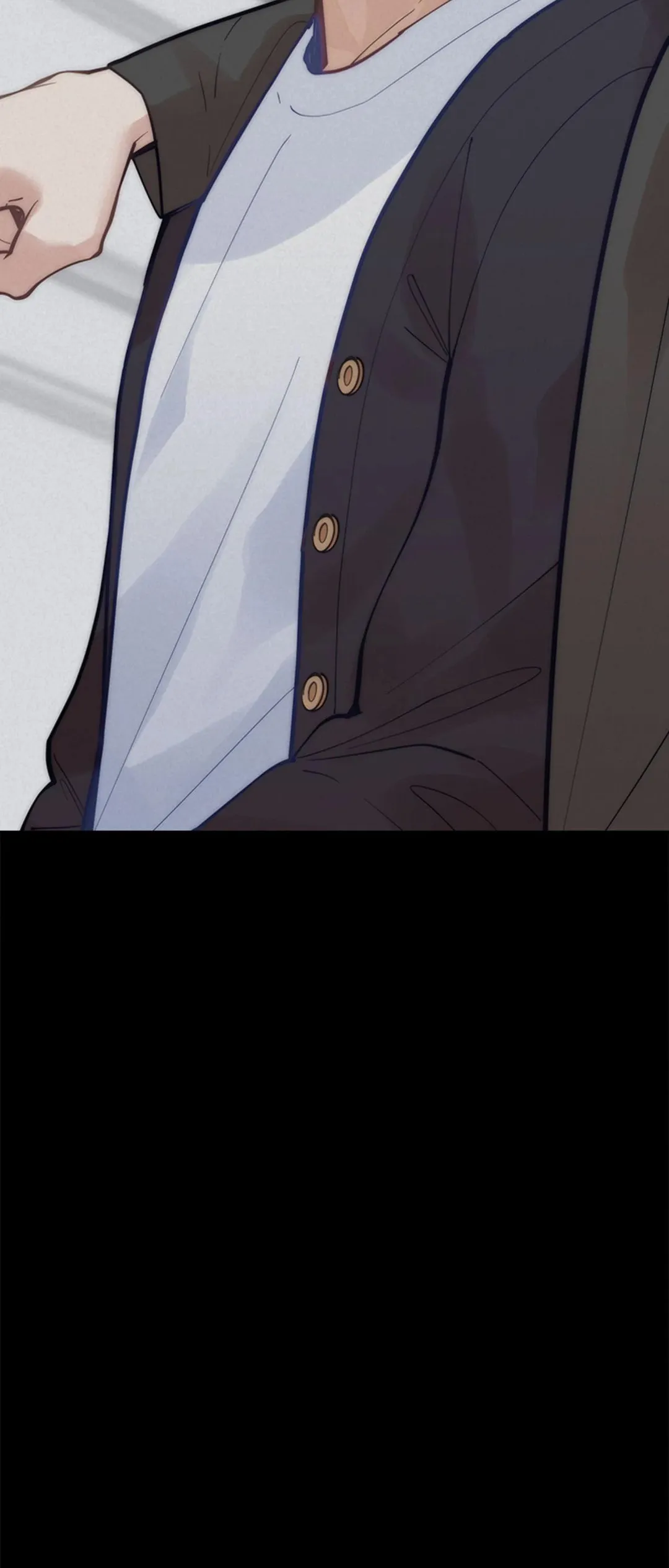 My Roommate, Handsome Senior - Chapter 69 Page 77