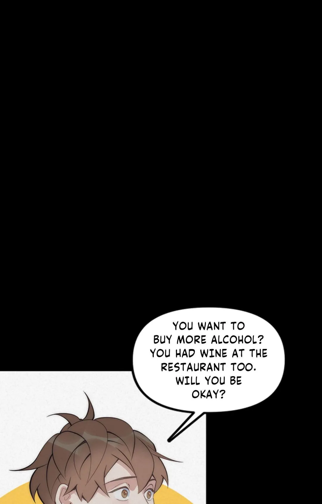 My Roommate, Handsome Senior - Chapter 70 Page 4