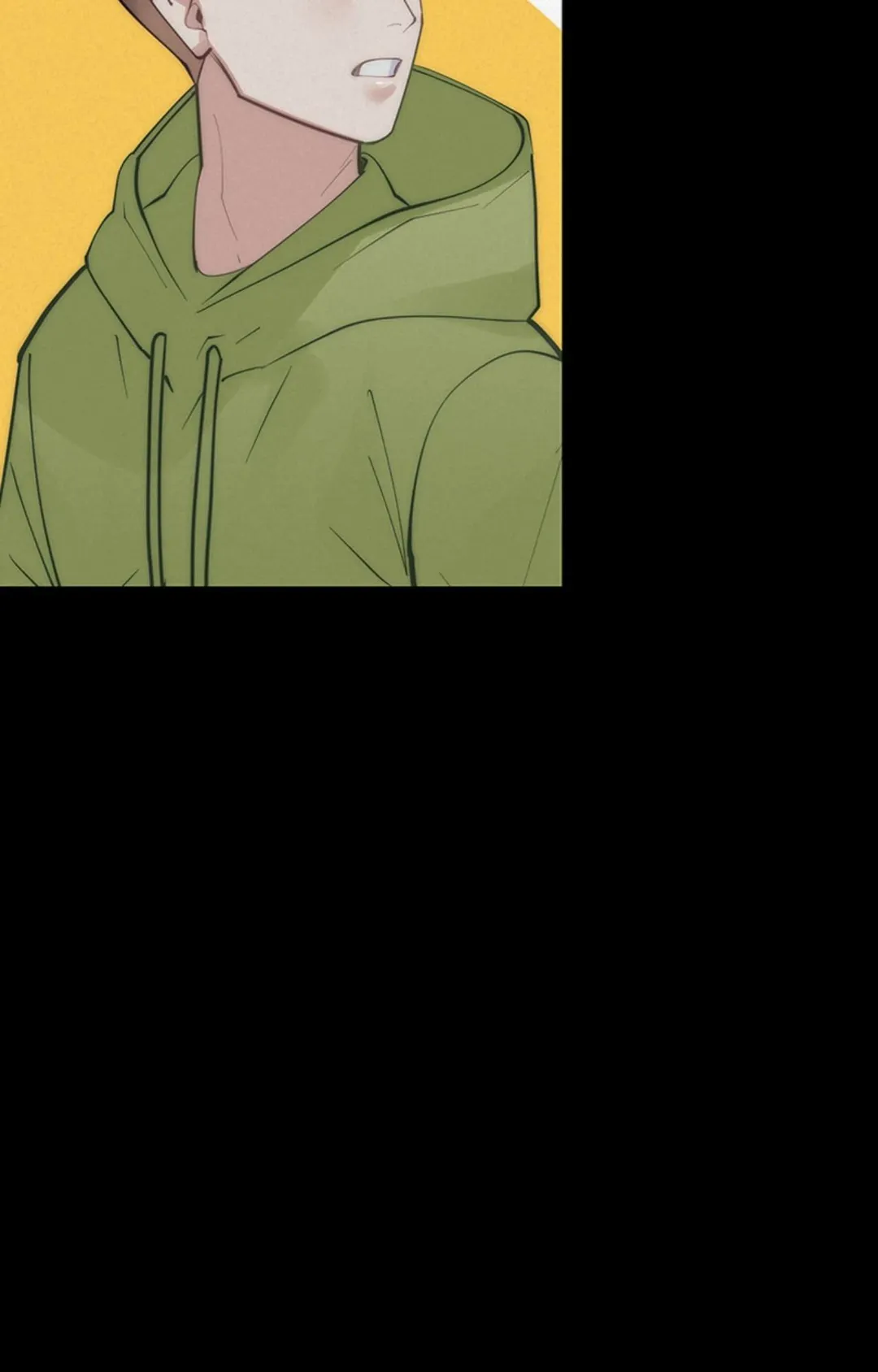 My Roommate, Handsome Senior - Chapter 70 Page 5