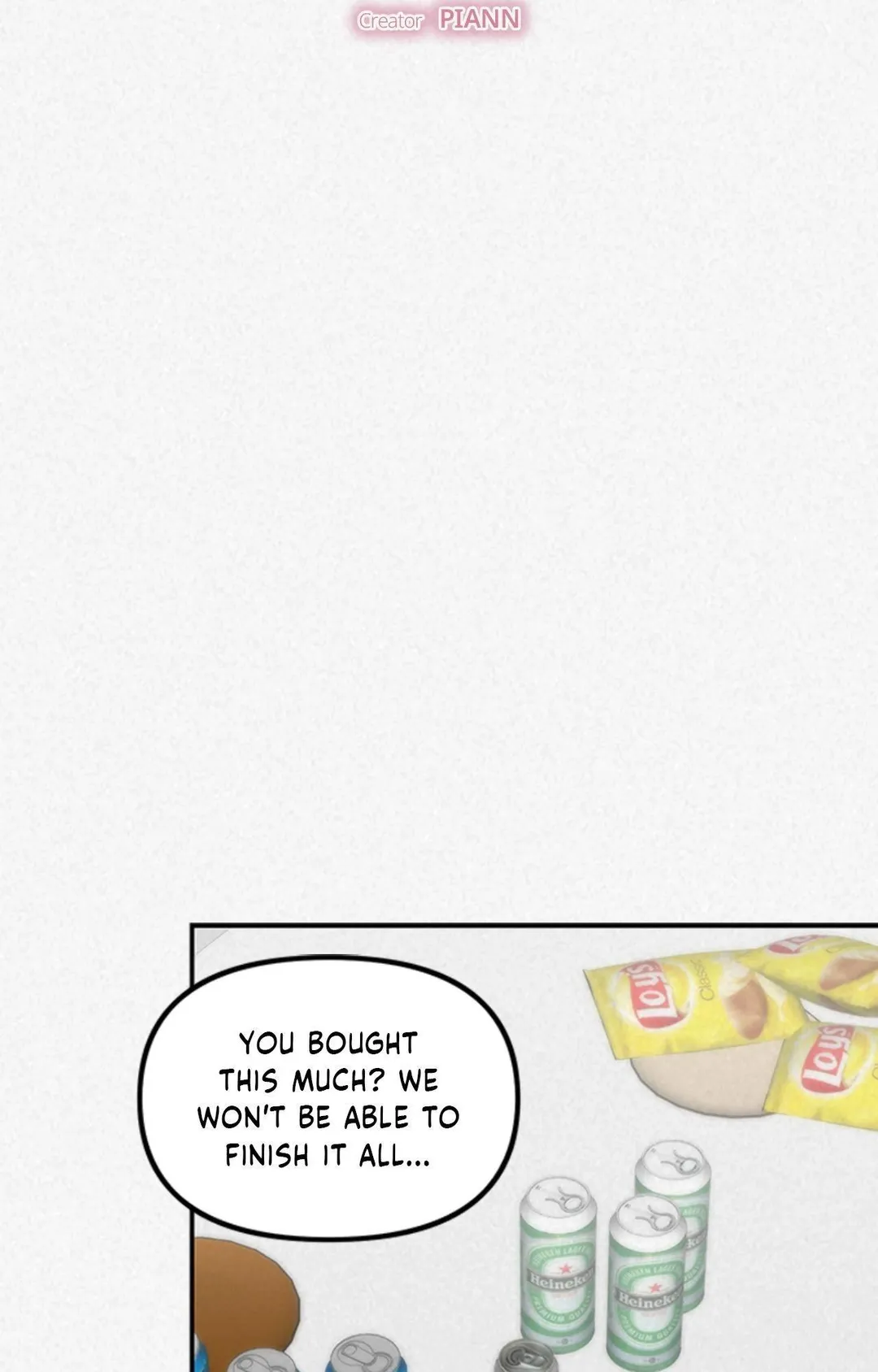 My Roommate, Handsome Senior - Chapter 70 Page 15