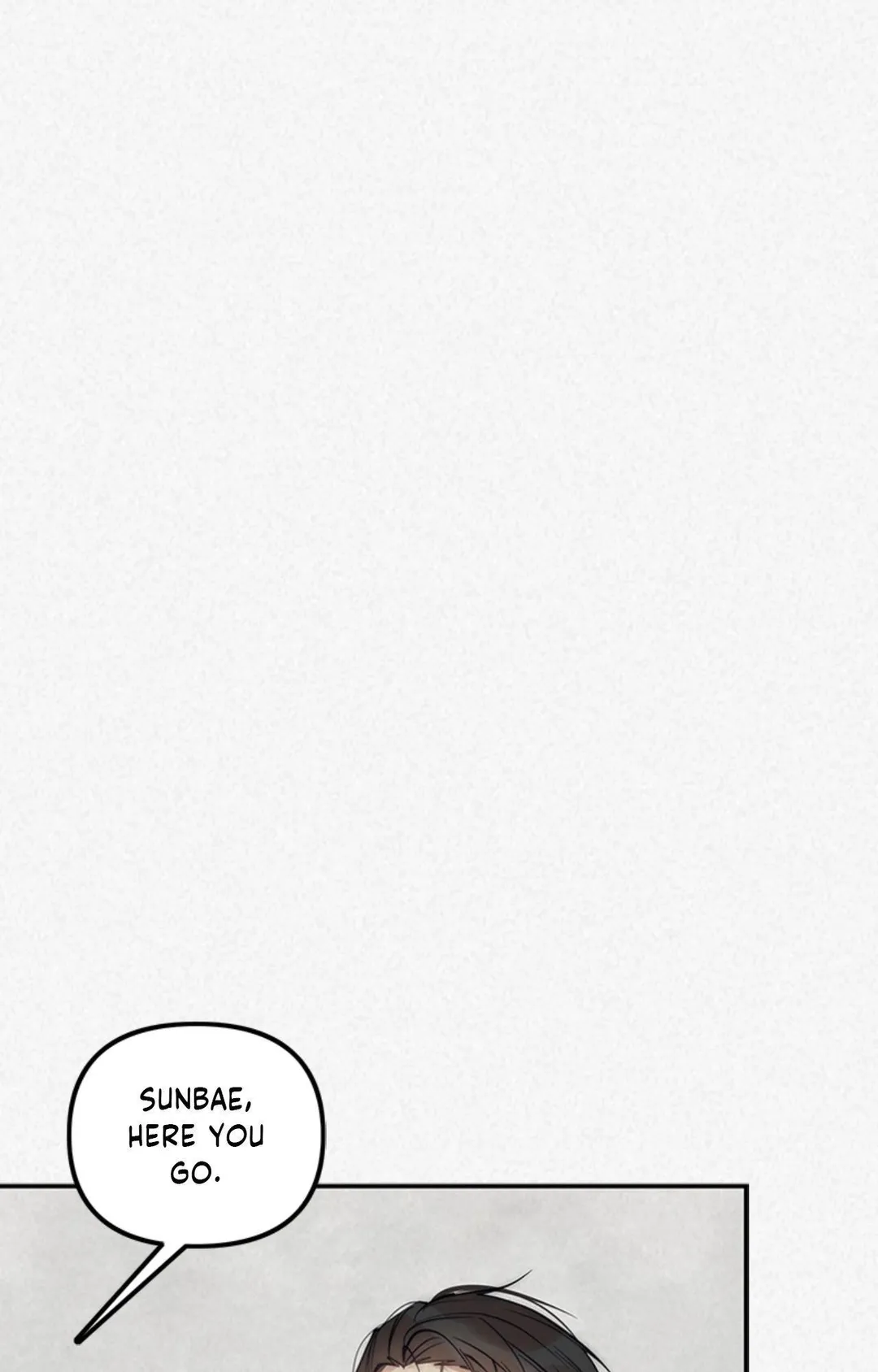 My Roommate, Handsome Senior - Chapter 70 Page 18