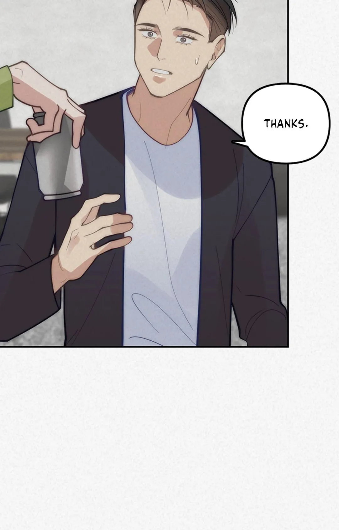 My Roommate, Handsome Senior - Chapter 70 Page 19