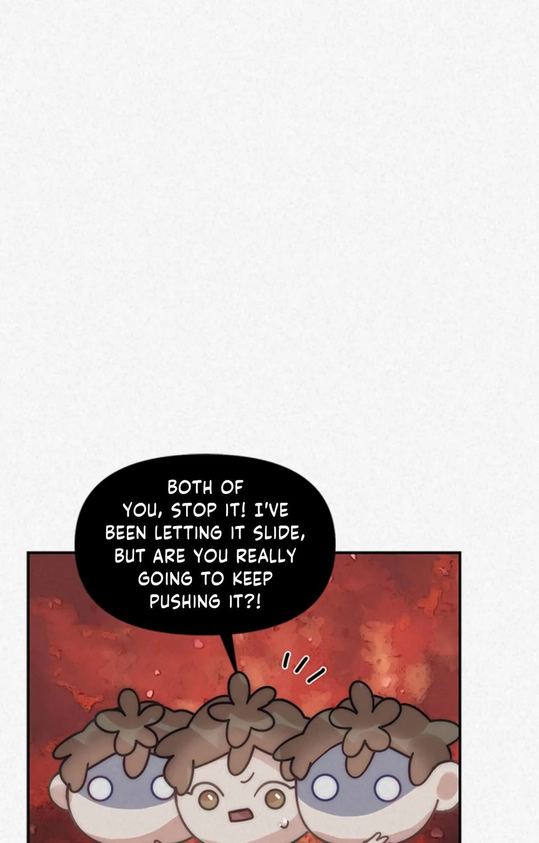 My Roommate, Handsome Senior - Chapter 70 Page 25