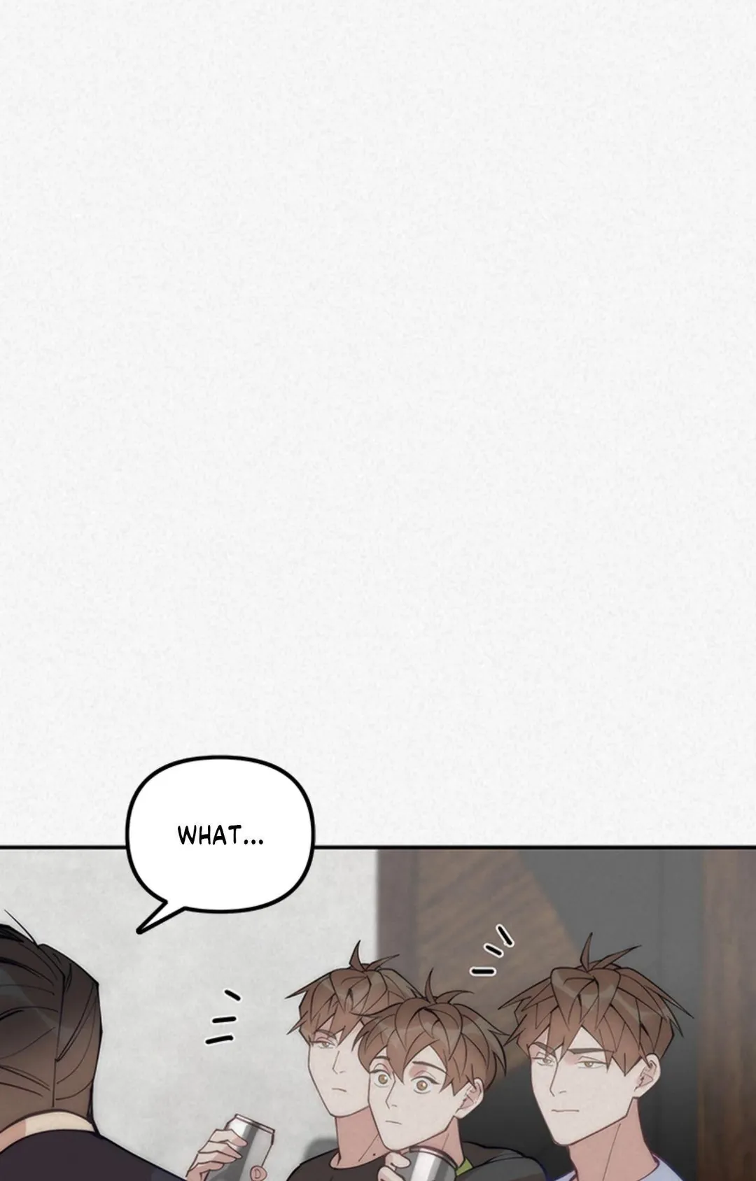 My Roommate, Handsome Senior - Chapter 70 Page 28