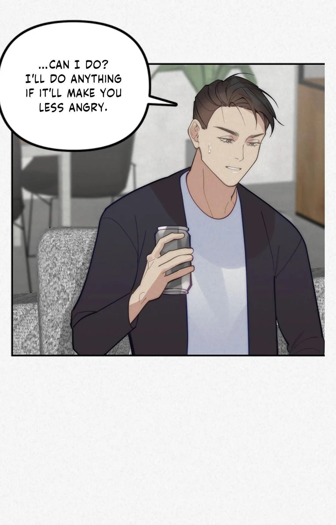 My Roommate, Handsome Senior - Chapter 70 Page 30
