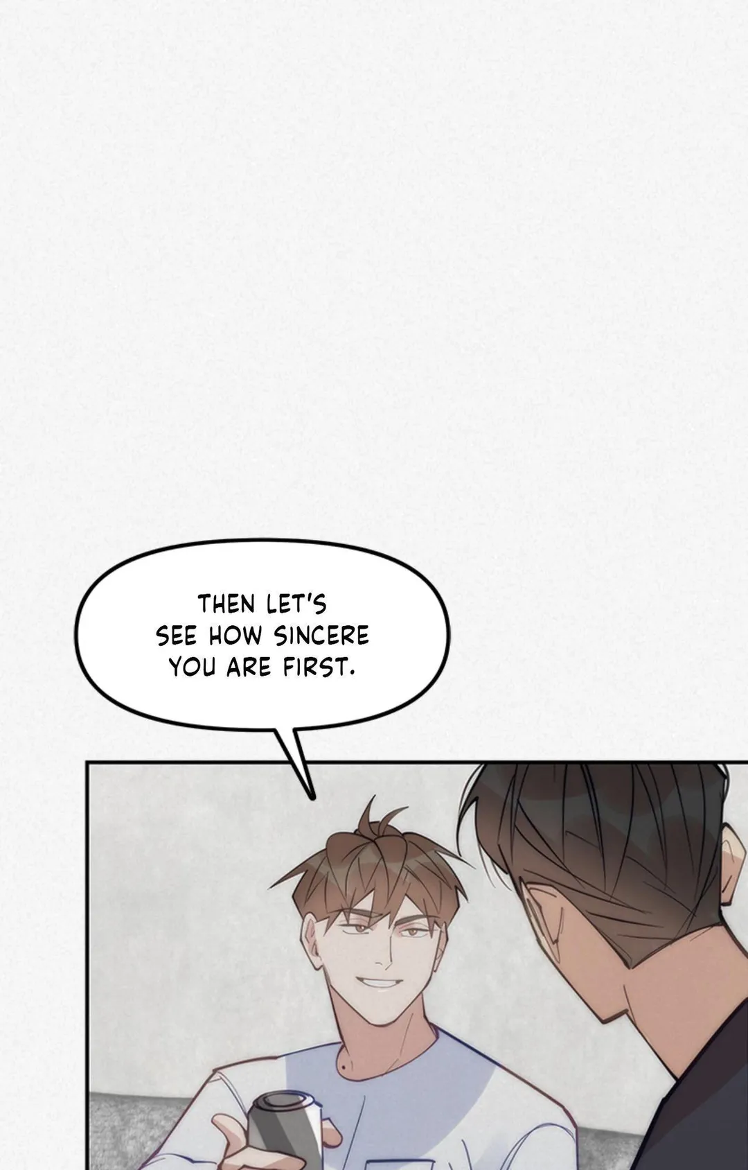 My Roommate, Handsome Senior - Chapter 70 Page 34