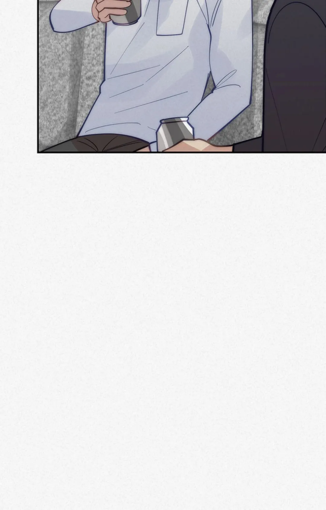 My Roommate, Handsome Senior - Chapter 70 Page 35
