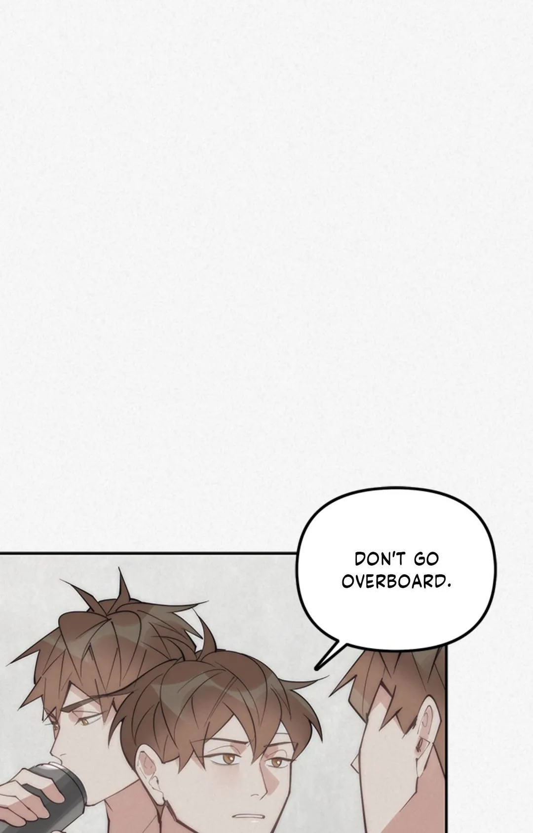 My Roommate, Handsome Senior - Chapter 70 Page 41