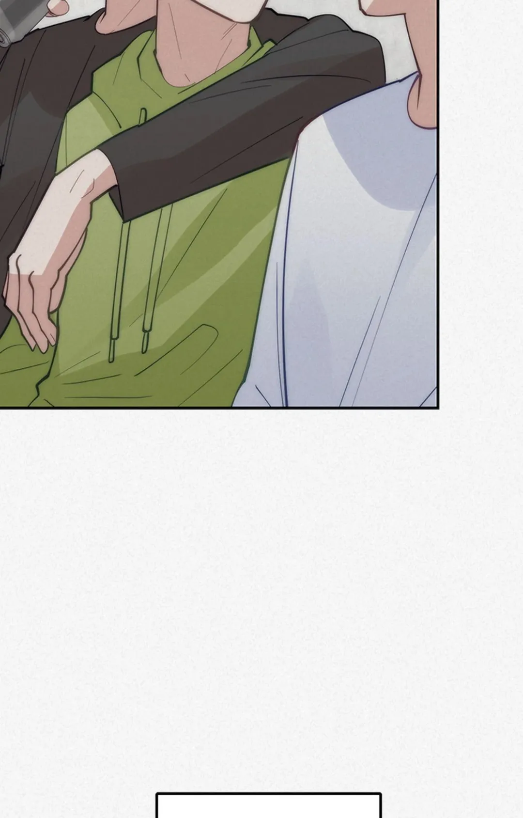 My Roommate, Handsome Senior - Chapter 70 Page 42