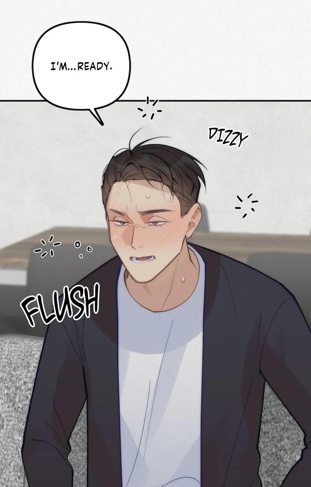 My Roommate, Handsome Senior - Chapter 70 Page 45