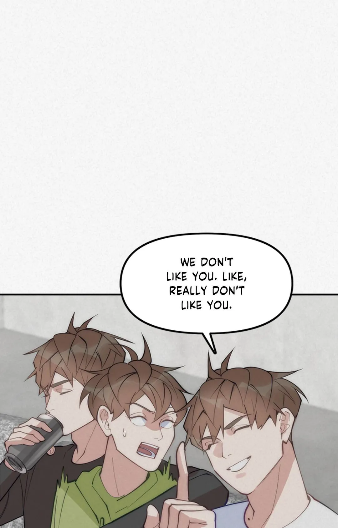 My Roommate, Handsome Senior - Chapter 70 Page 48