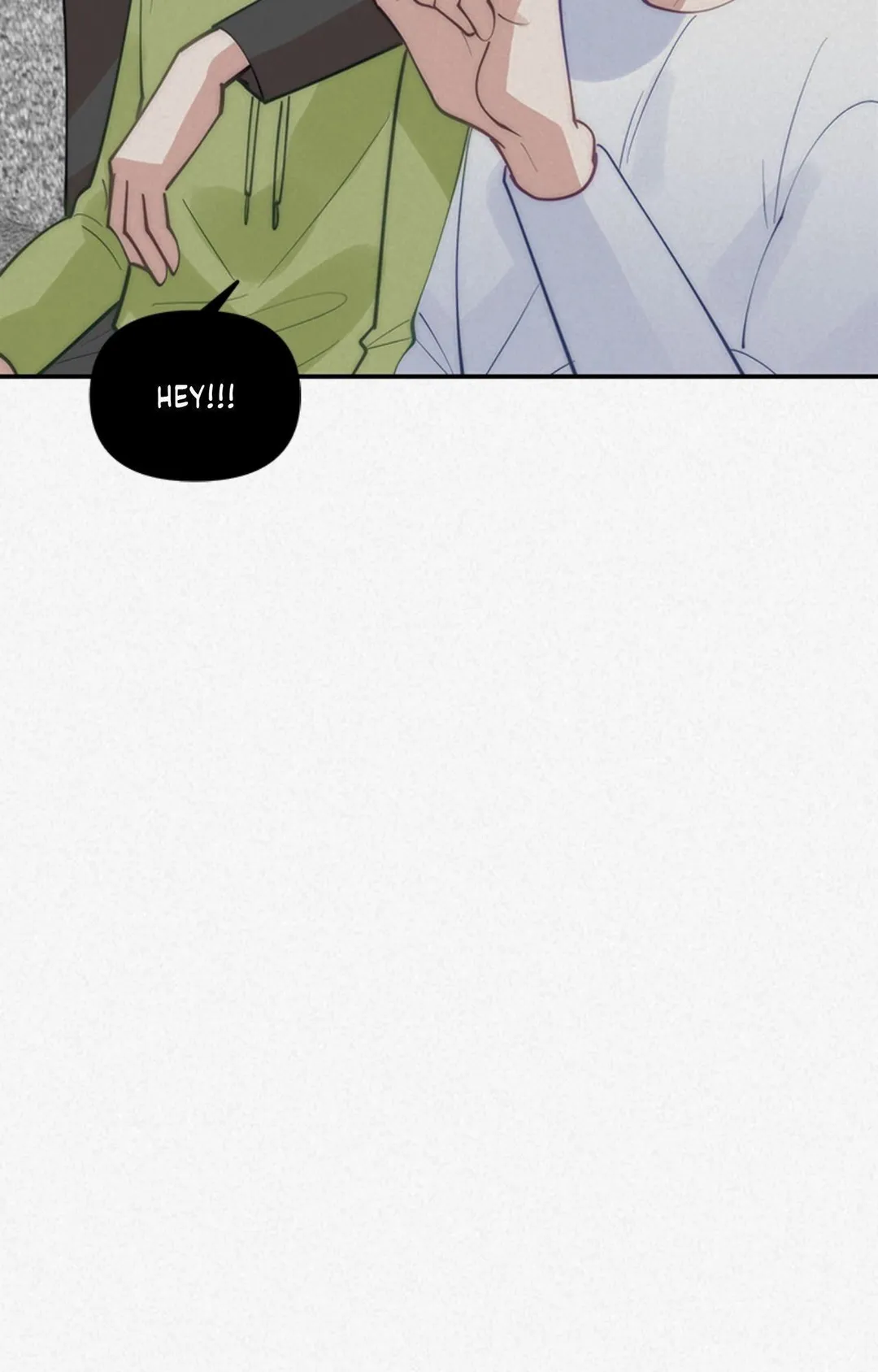 My Roommate, Handsome Senior - Chapter 70 Page 49