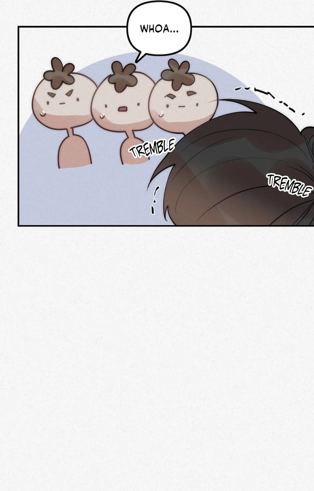 My Roommate, Handsome Senior - Chapter 70 Page 55