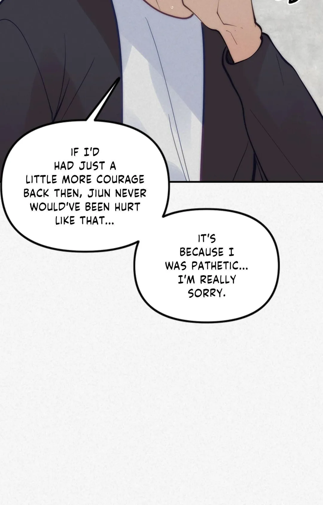 My Roommate, Handsome Senior - Chapter 70 Page 57