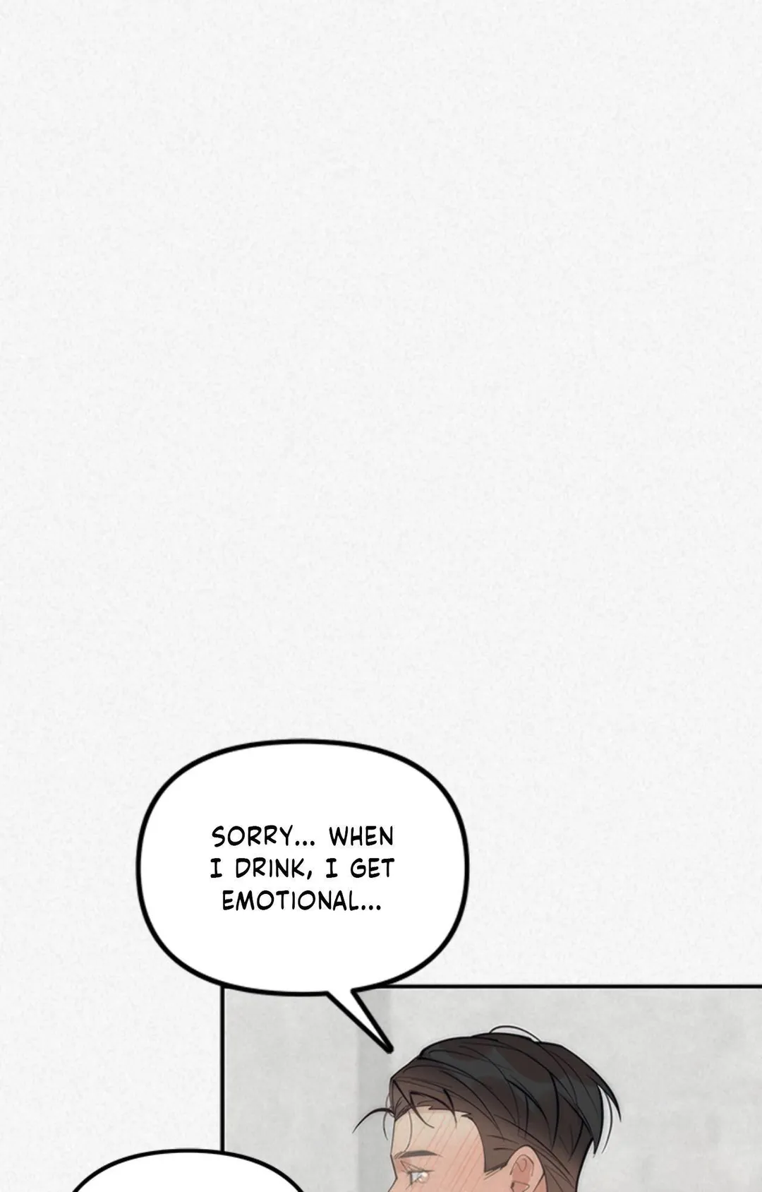 My Roommate, Handsome Senior - Chapter 70 Page 61