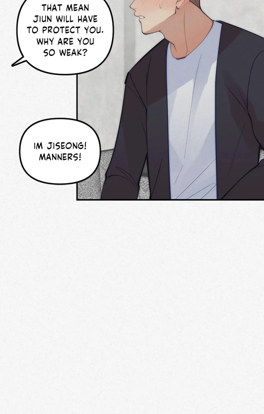My Roommate, Handsome Senior - Chapter 70 Page 62