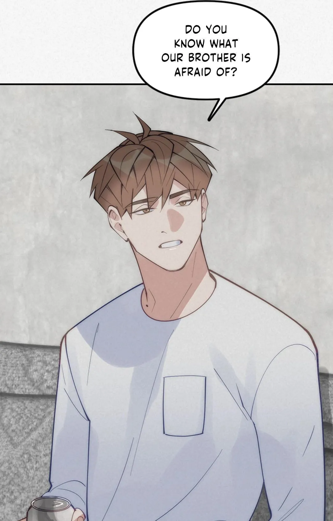 My Roommate, Handsome Senior - Chapter 70 Page 64