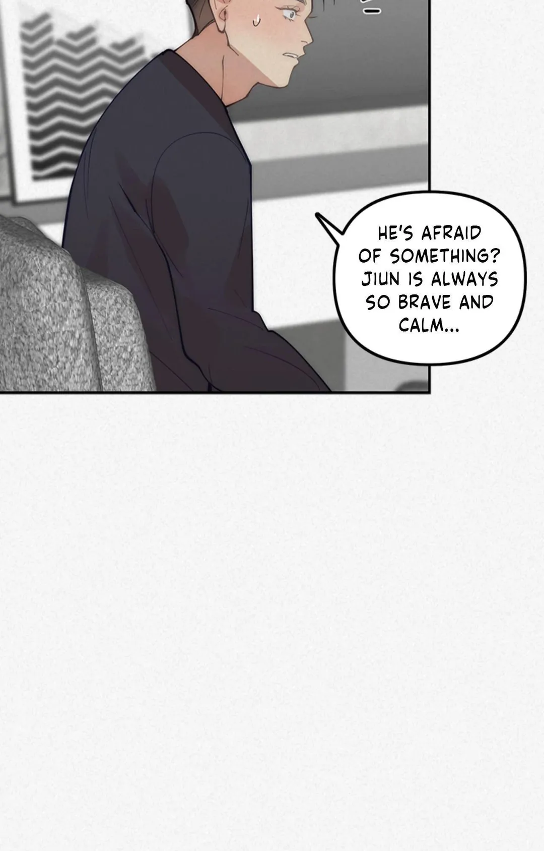 My Roommate, Handsome Senior - Chapter 70 Page 66