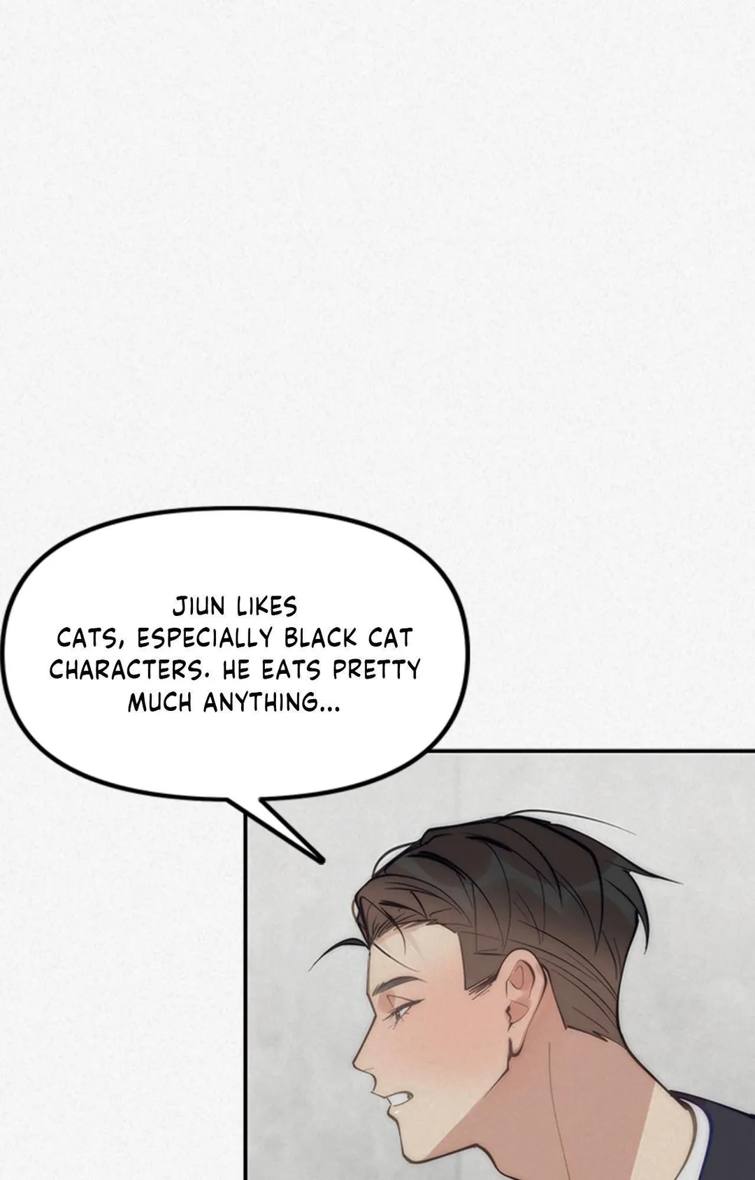 My Roommate, Handsome Senior - Chapter 70 Page 74
