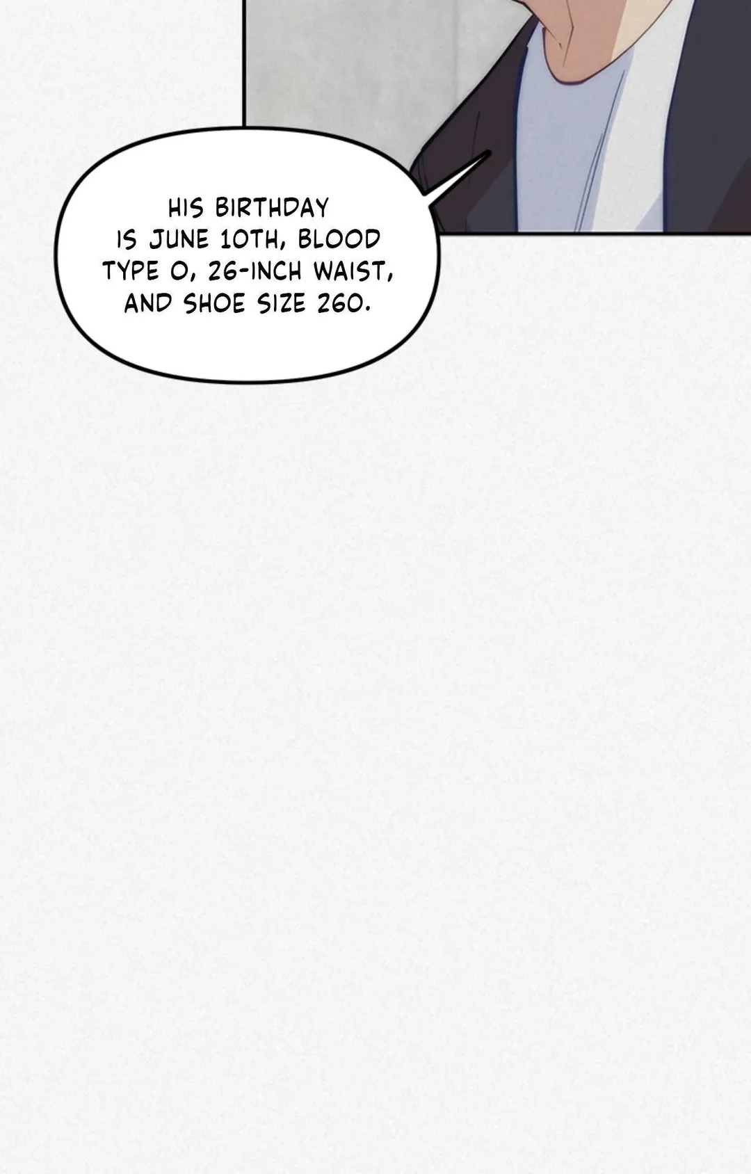 My Roommate, Handsome Senior - Chapter 70 Page 75