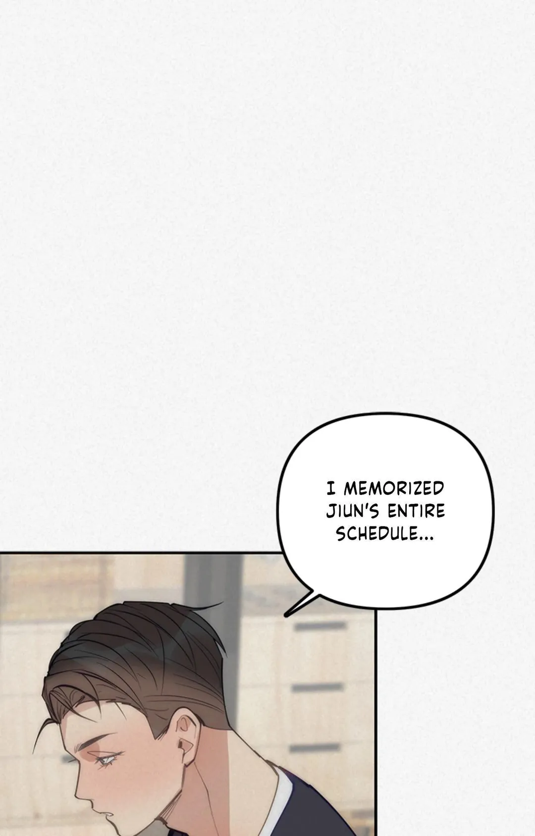 My Roommate, Handsome Senior - Chapter 70 Page 83