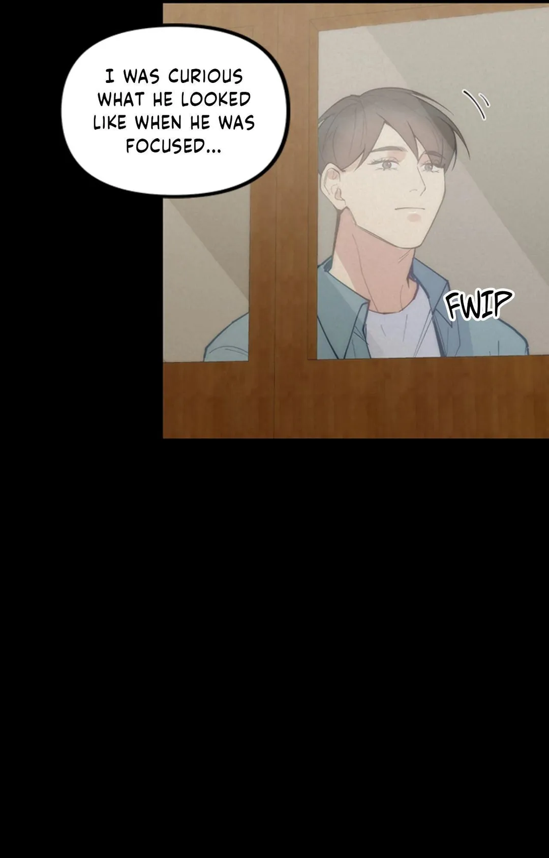 My Roommate, Handsome Senior - Chapter 70 Page 88