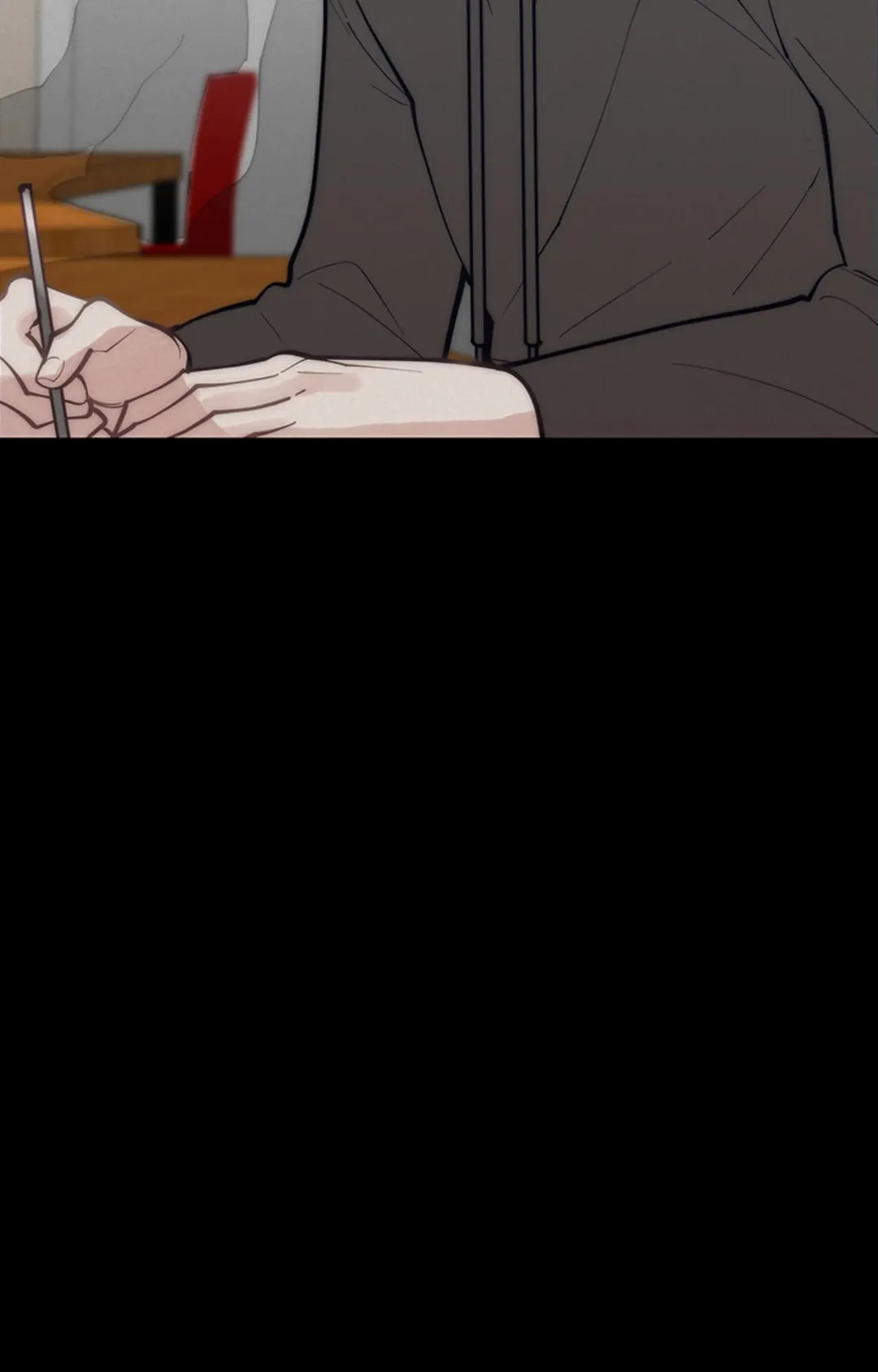 My Roommate, Handsome Senior - Chapter 70 Page 90