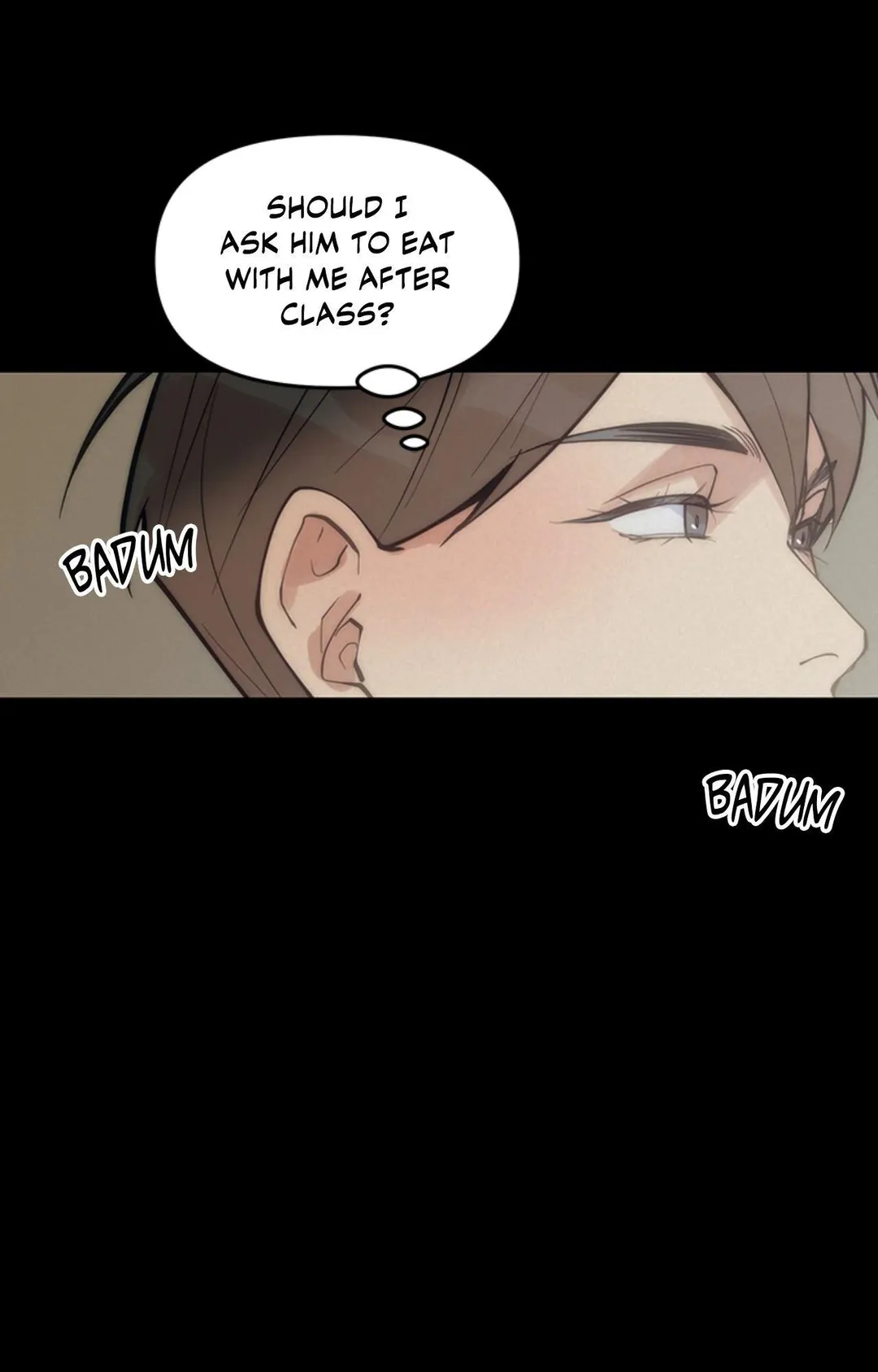 My Roommate, Handsome Senior - Chapter 70 Page 91