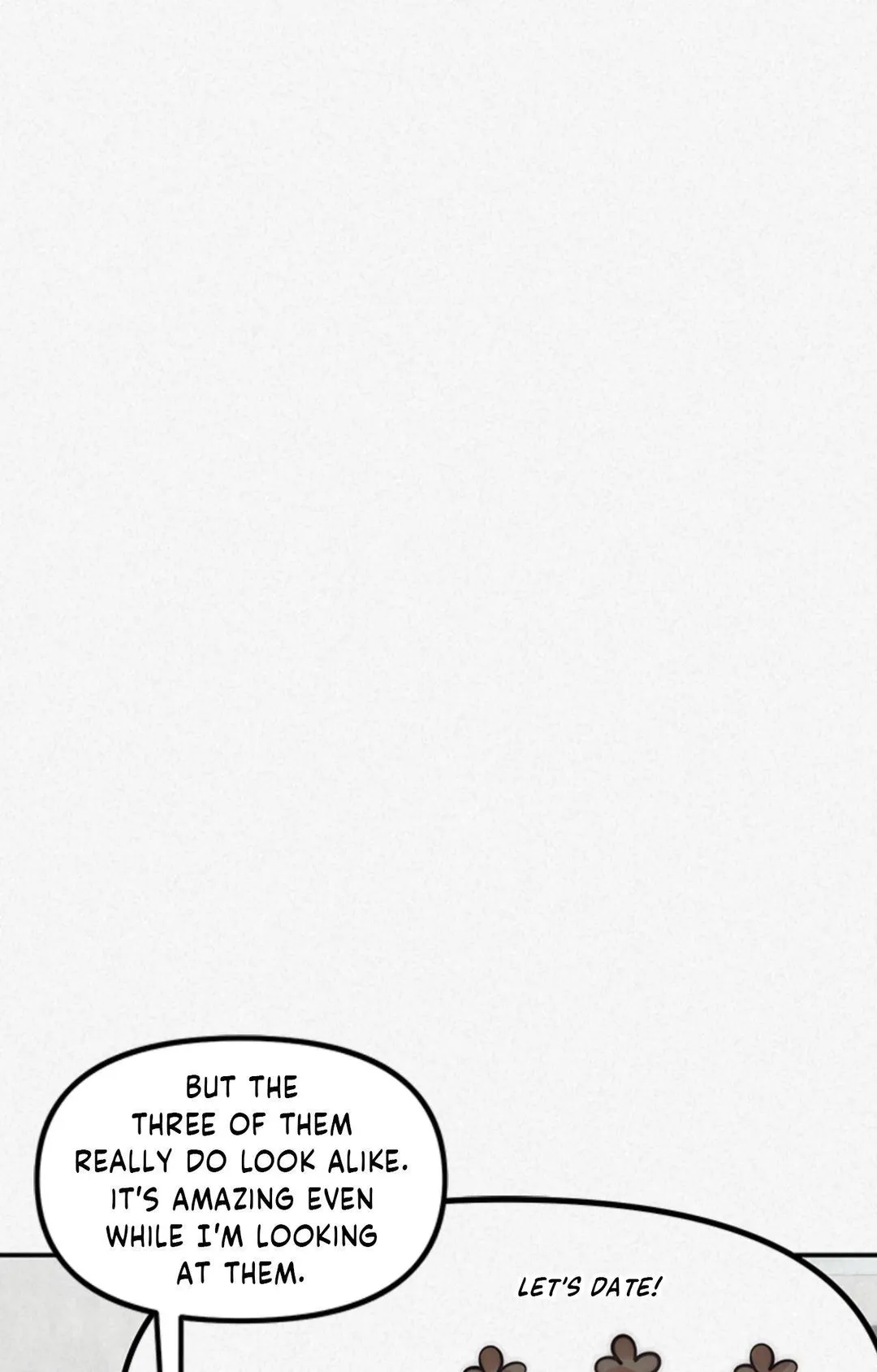 My Roommate, Handsome Senior - Chapter 70 Page 98
