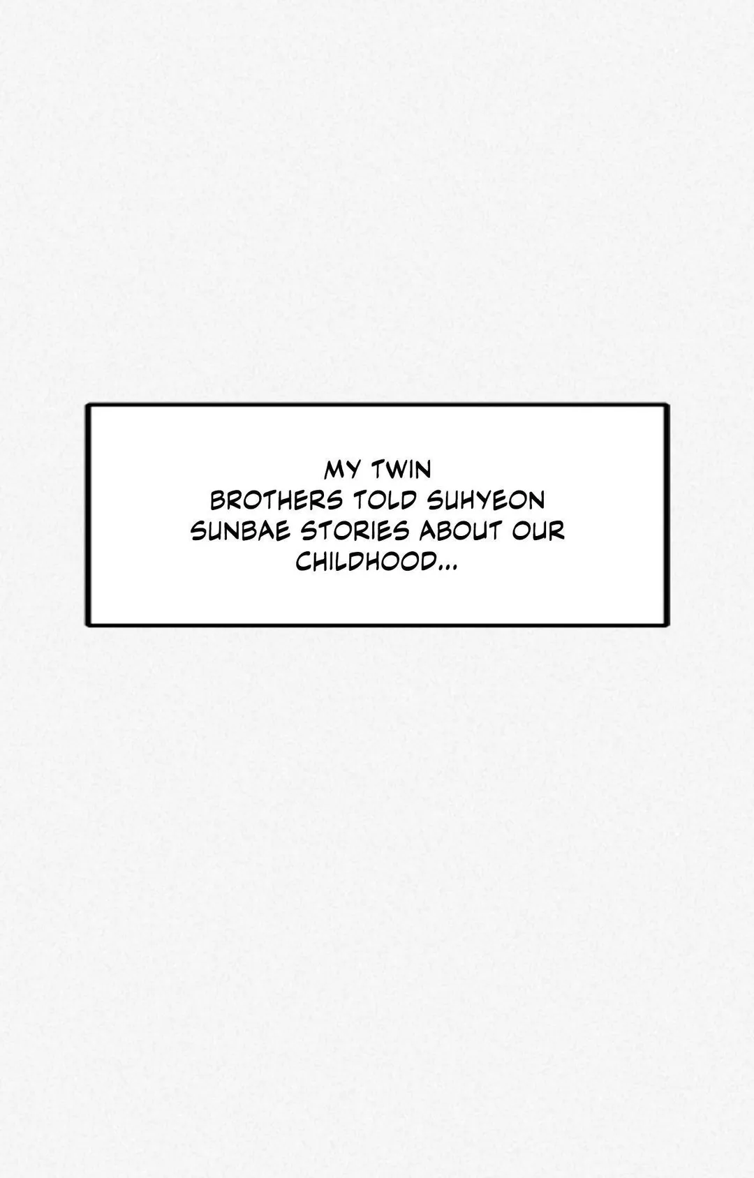 My Roommate, Handsome Senior - Chapter 70 Page 100