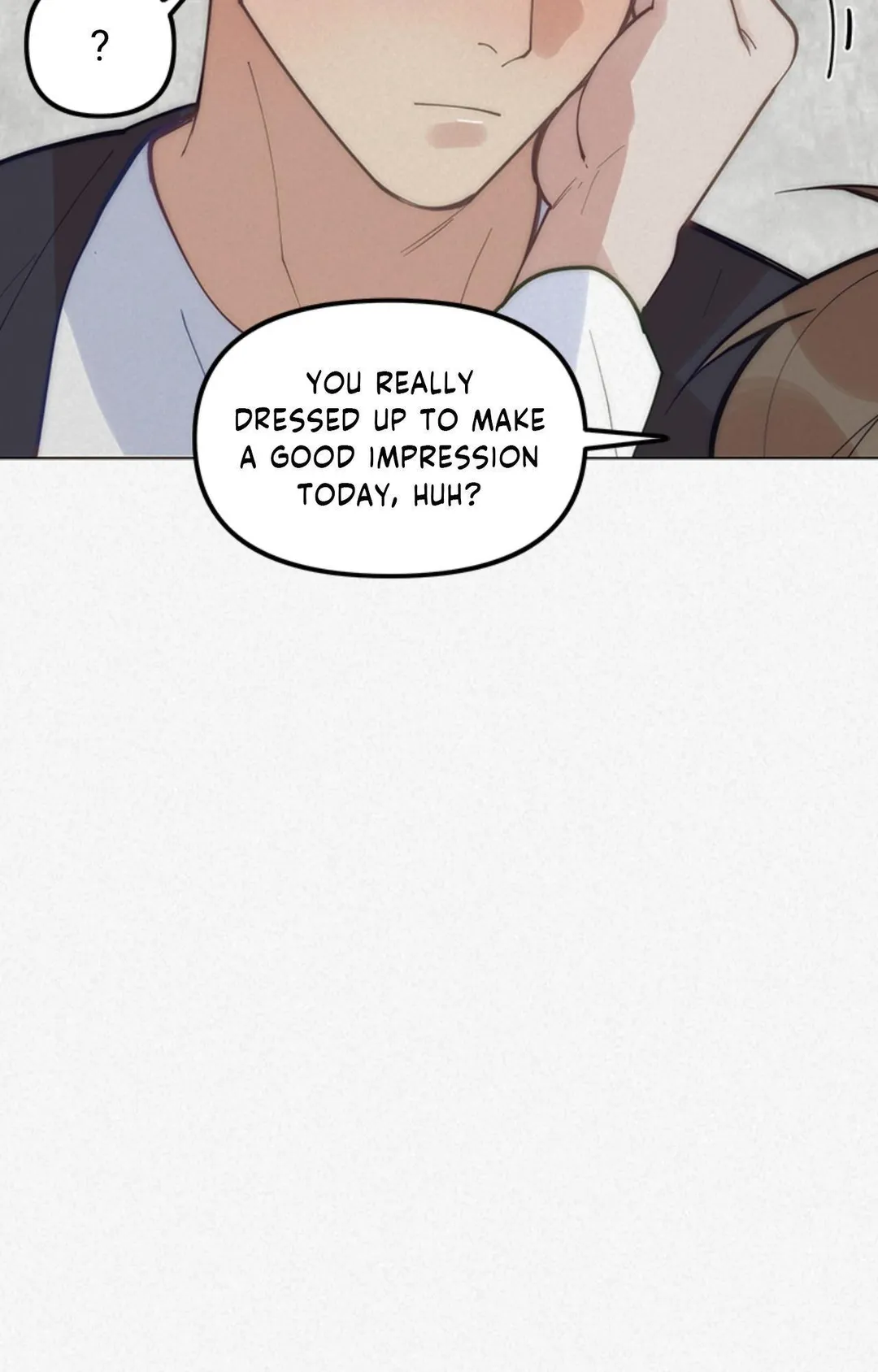 My Roommate, Handsome Senior - Chapter 70 Page 112