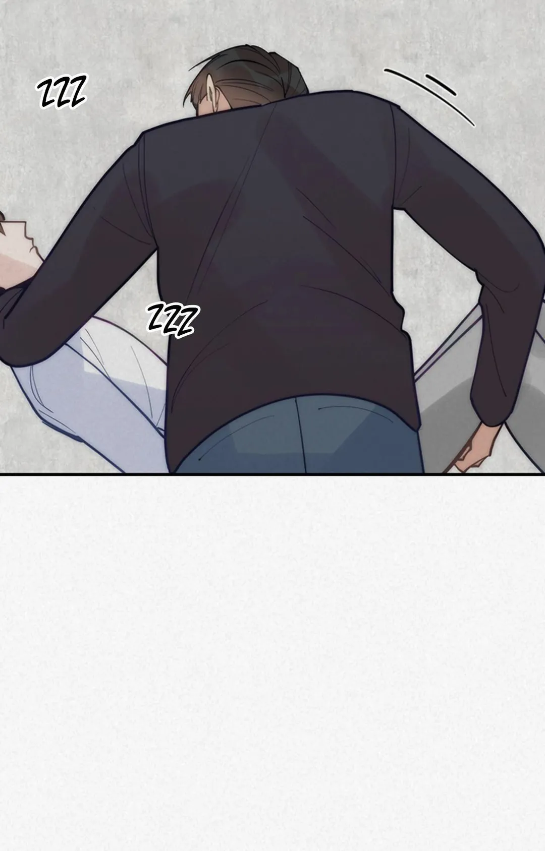 My Roommate, Handsome Senior - Chapter 71 Page 5