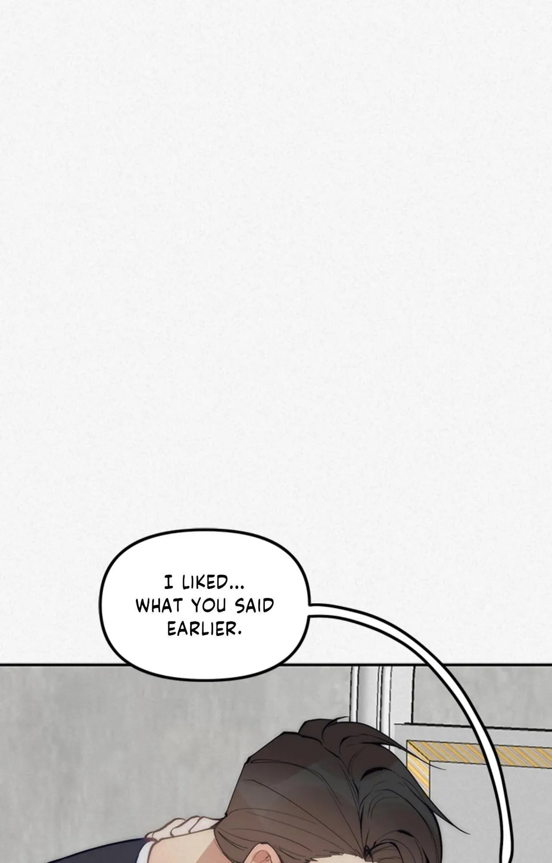 My Roommate, Handsome Senior - Chapter 71 Page 13