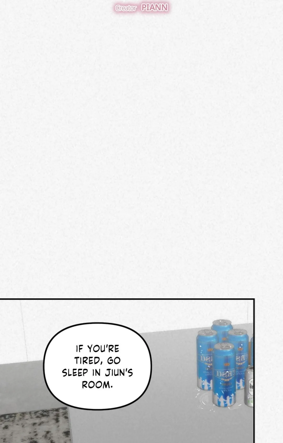 My Roommate, Handsome Senior - Chapter 71 Page 17